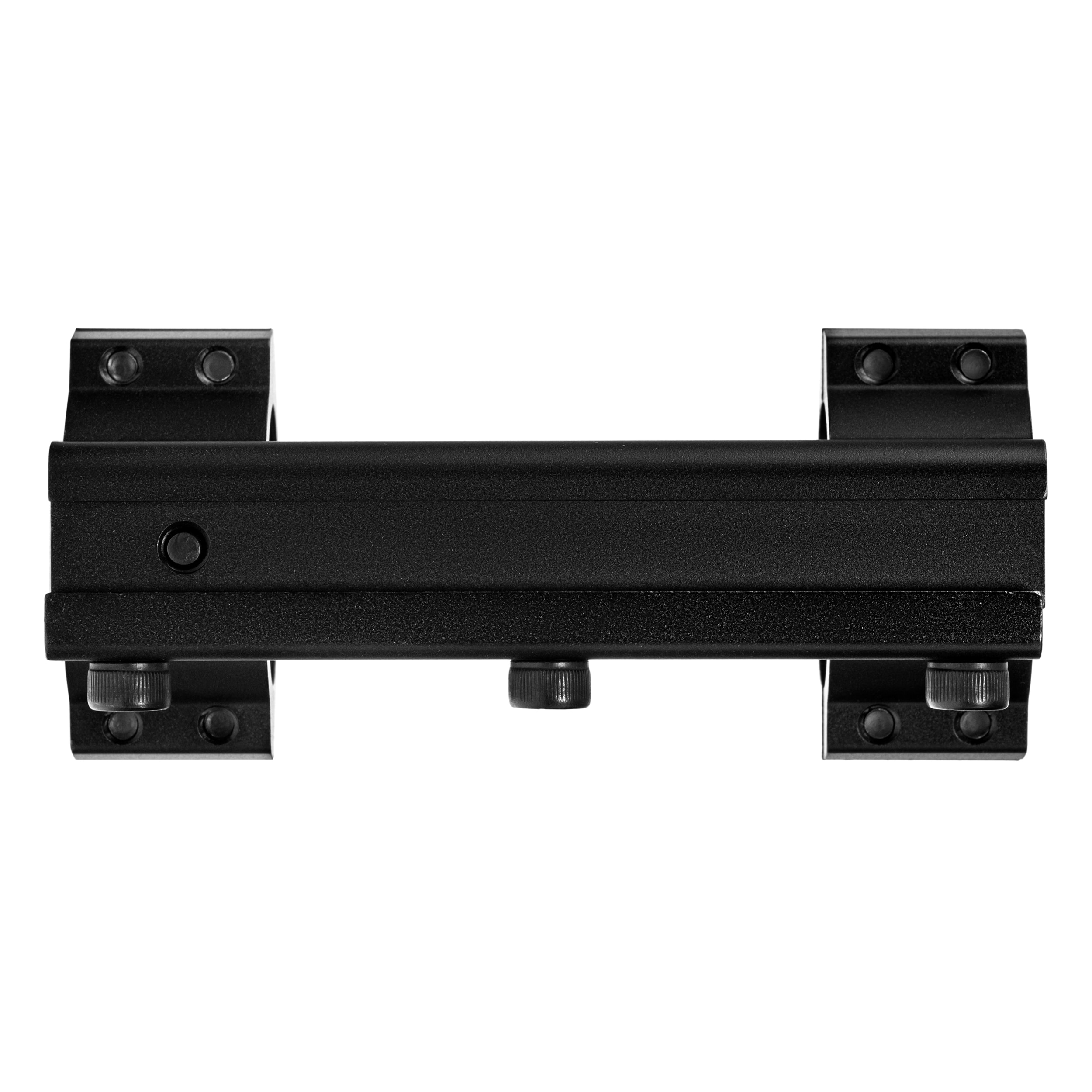 Montaż UTG jednoczęściowy 30 mm Dovetail Medium Profile - Black