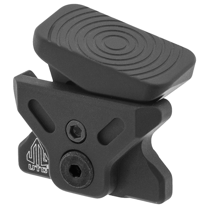 Podpórka pod kciuk UTG M-LOK - Black