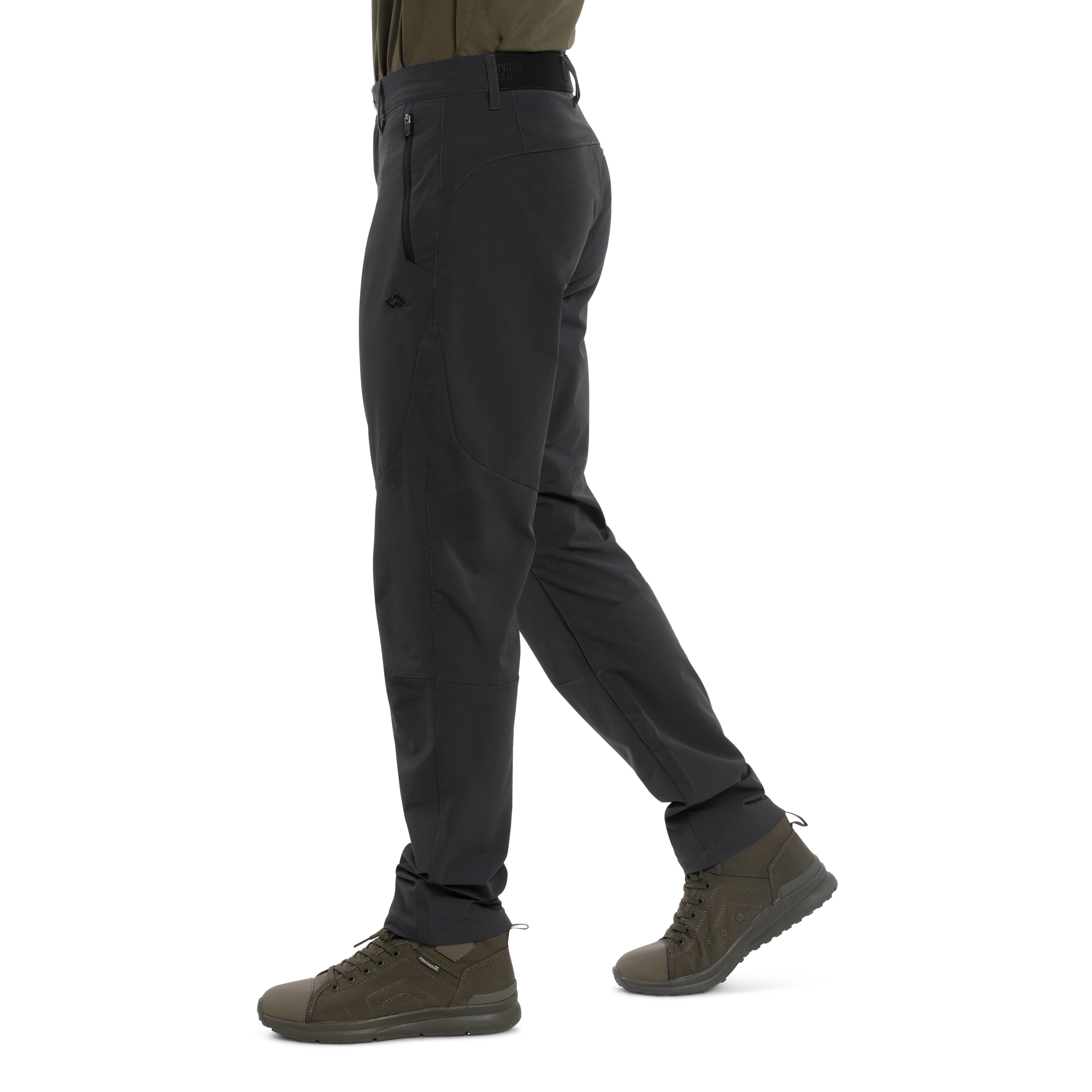 Штани Alpinus Vitorog - Сірі