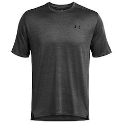 Koszulka termoaktywna Under Armour UA Tech Vent Short Sleeve - Grey