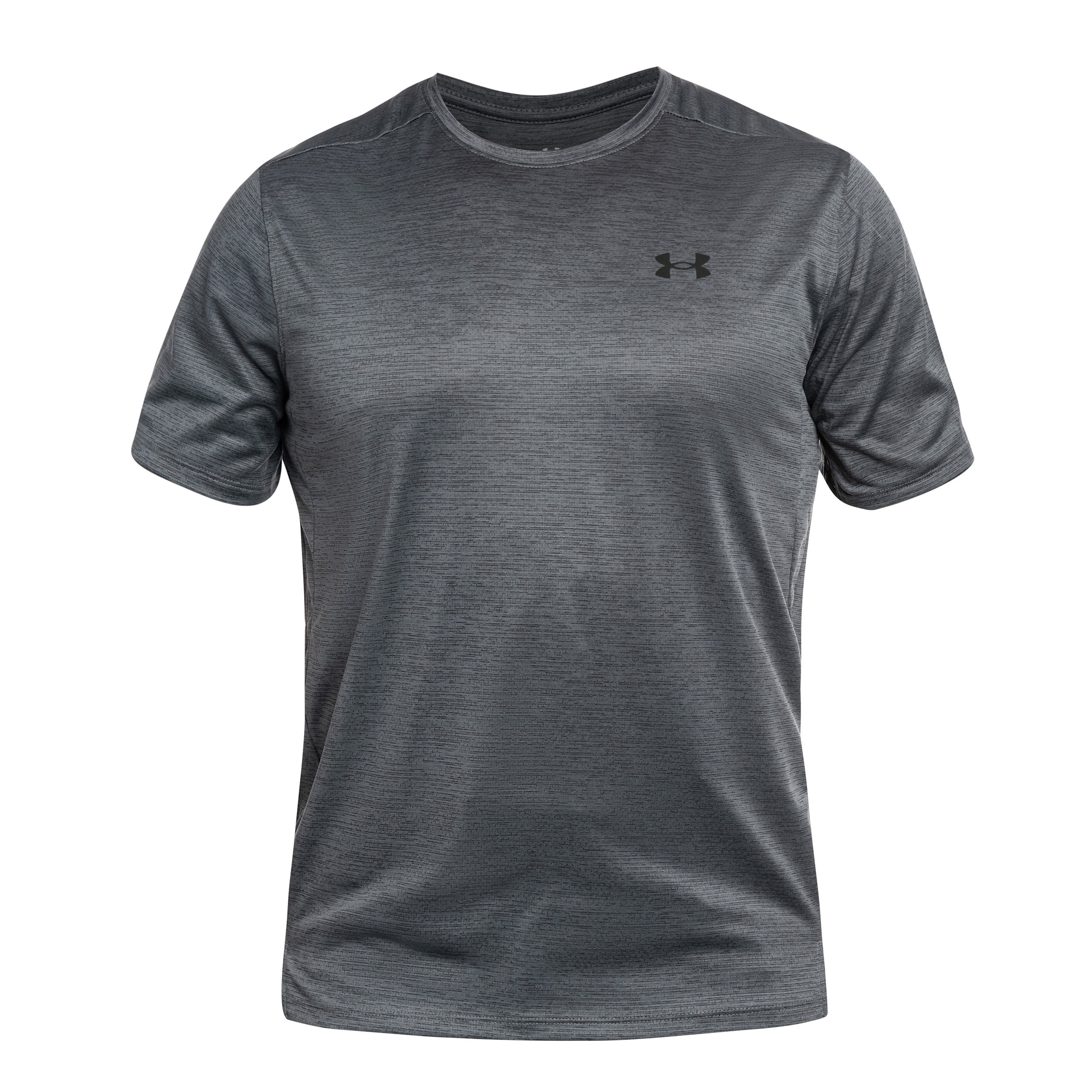 Koszulka termoaktywna Under Armour UA Tech Vent Short Sleeve - Grey