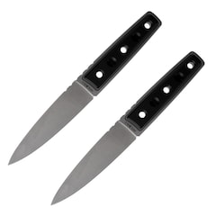 Nóż do rzucania Cold Steel Stickman Holdout 420SS - 2 szt.