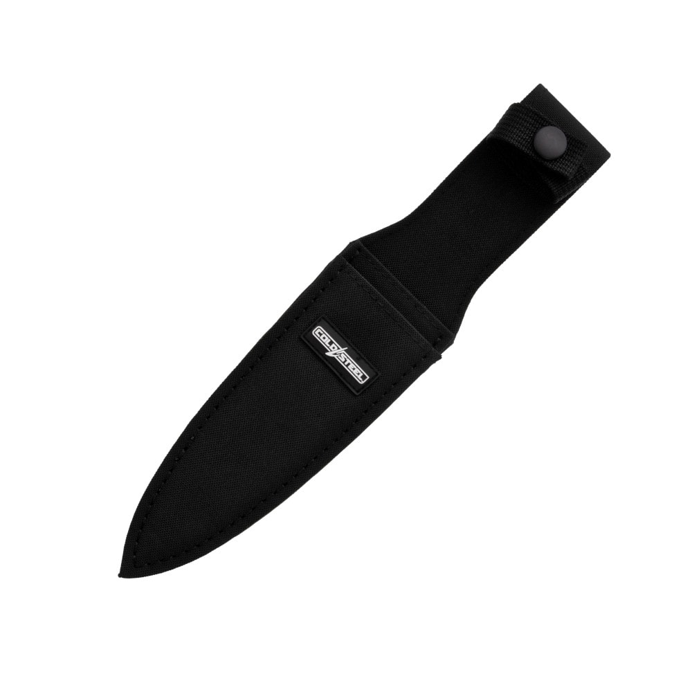 Nóż do rzucania Cold Steel Stickman Holdout 420SS - 2 szt.