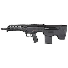 Karabinek szturmowy AEG Silverback Airsoft MDR-X - Black