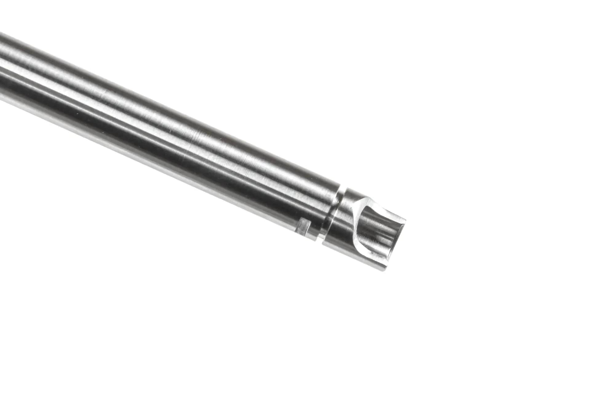 Lufa precyzyjna Da Vinci Custom Raizen 01 do replik GBB - 6,01 x 250 mm