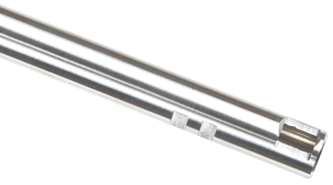 Lufa precyzyjna Da Vinci Custom Raizen 01 do replik AEG - 6,01 x 430 mm