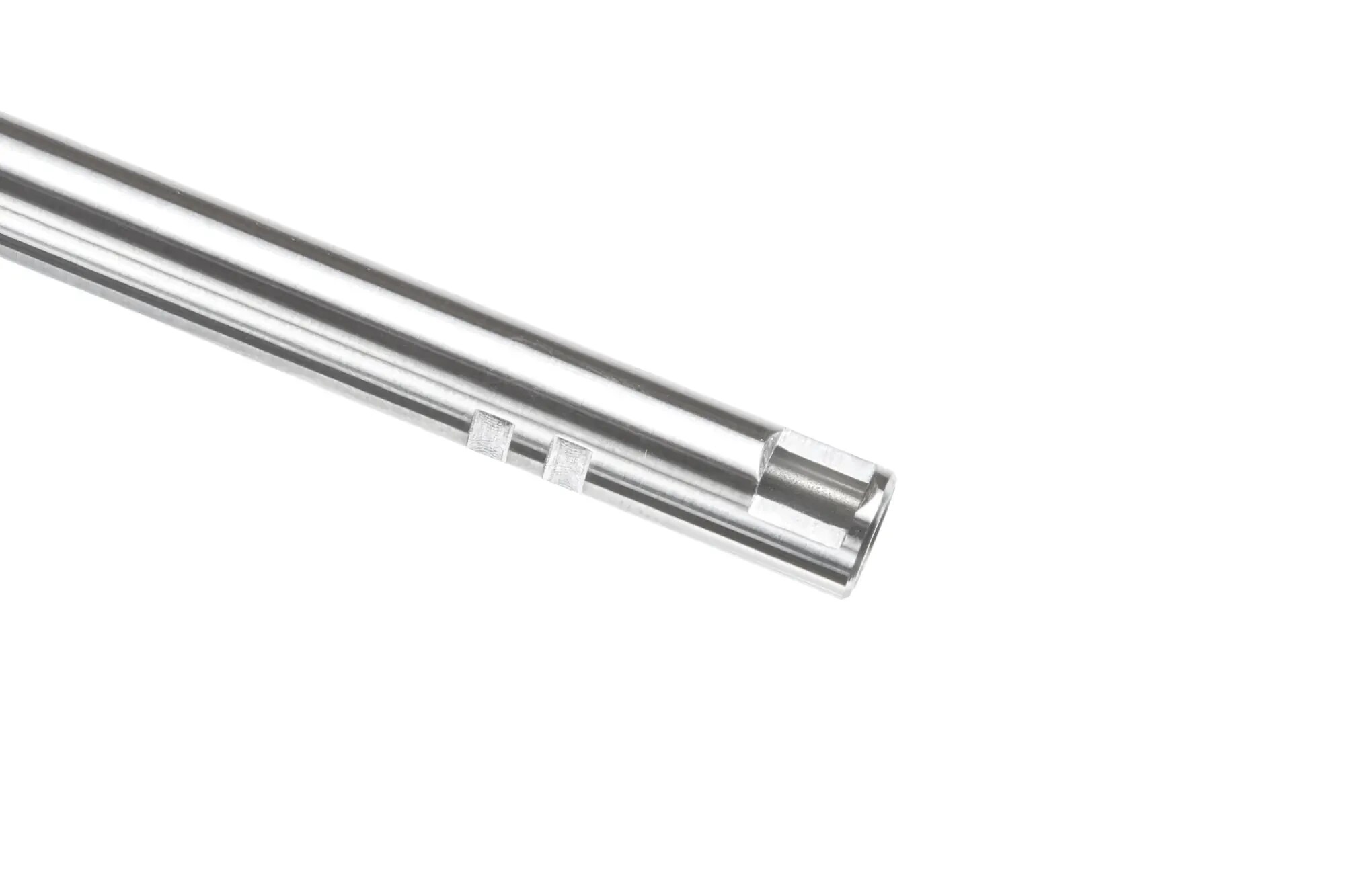 Lufa precyzyjna Da Vinci Custom Raizen 05 - 6,05 x 420 mm