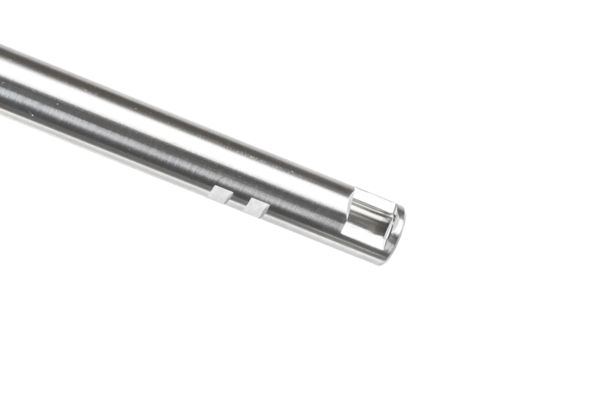 Lufa precyzyjna Da Vinci Custom Raizen 05 - 6,05 x 430 mm