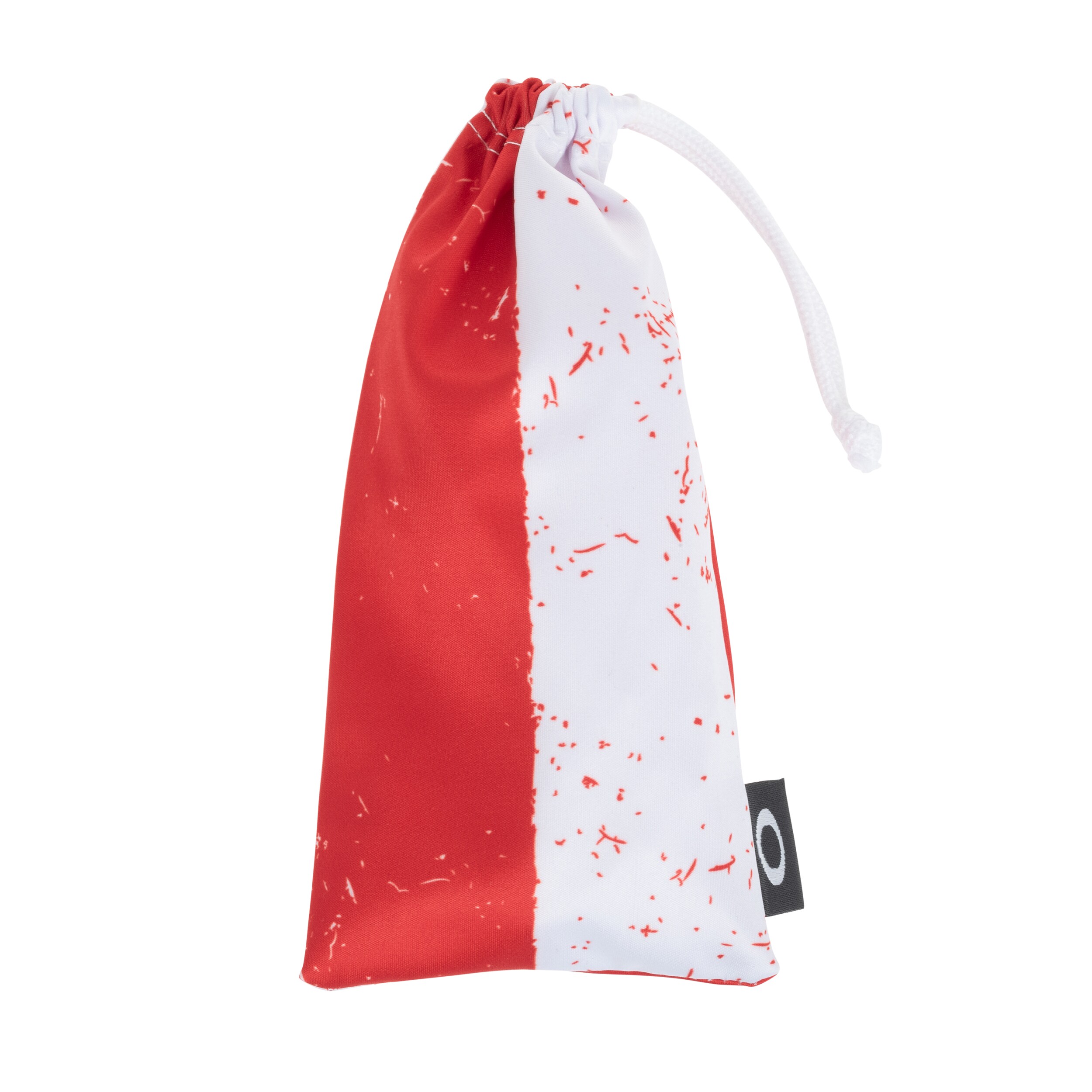 Мікрофібровий футляр для окулярів Oakley - Poland Flag