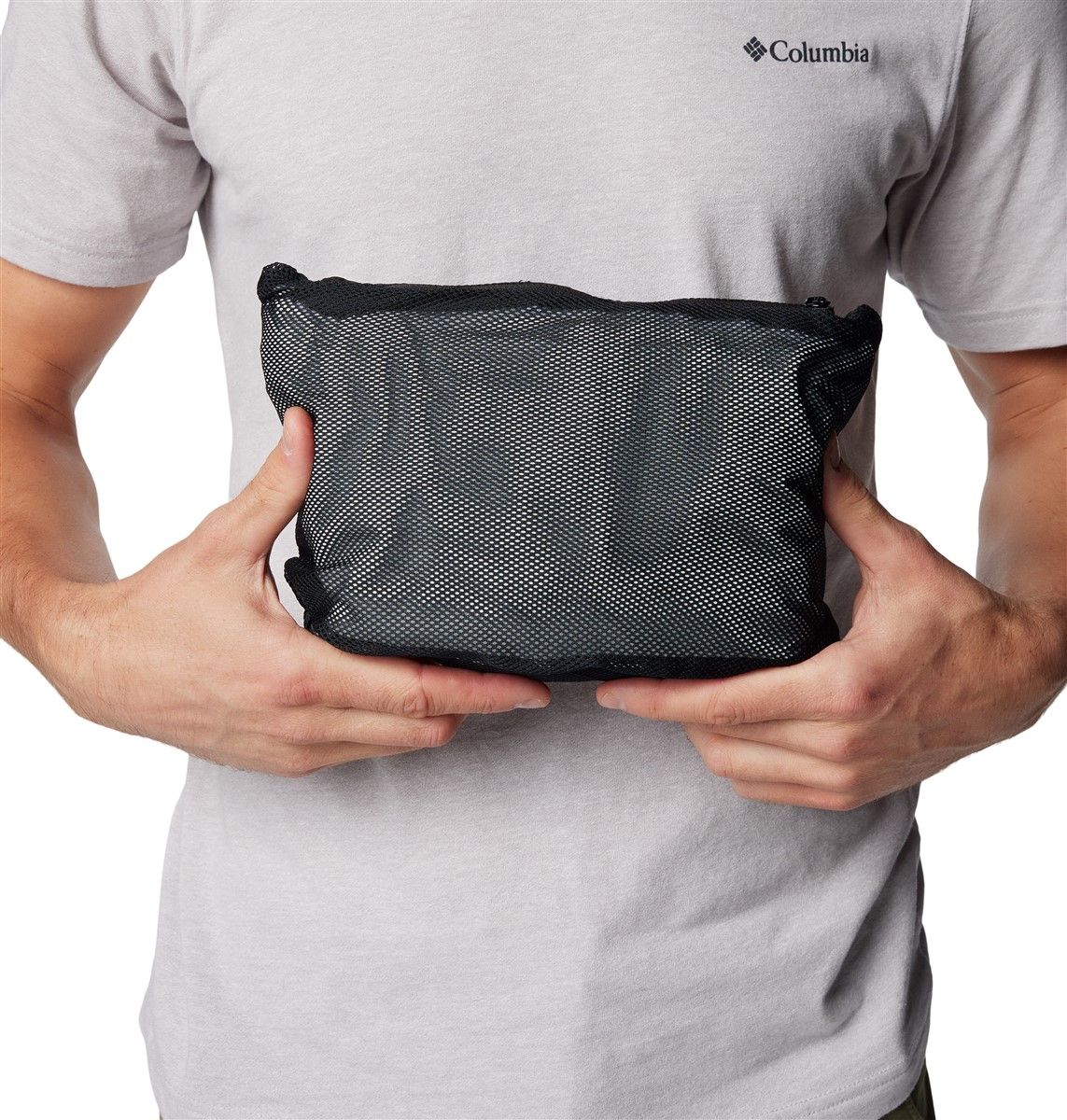 Куртка Columbia Watertight II New - City Grey