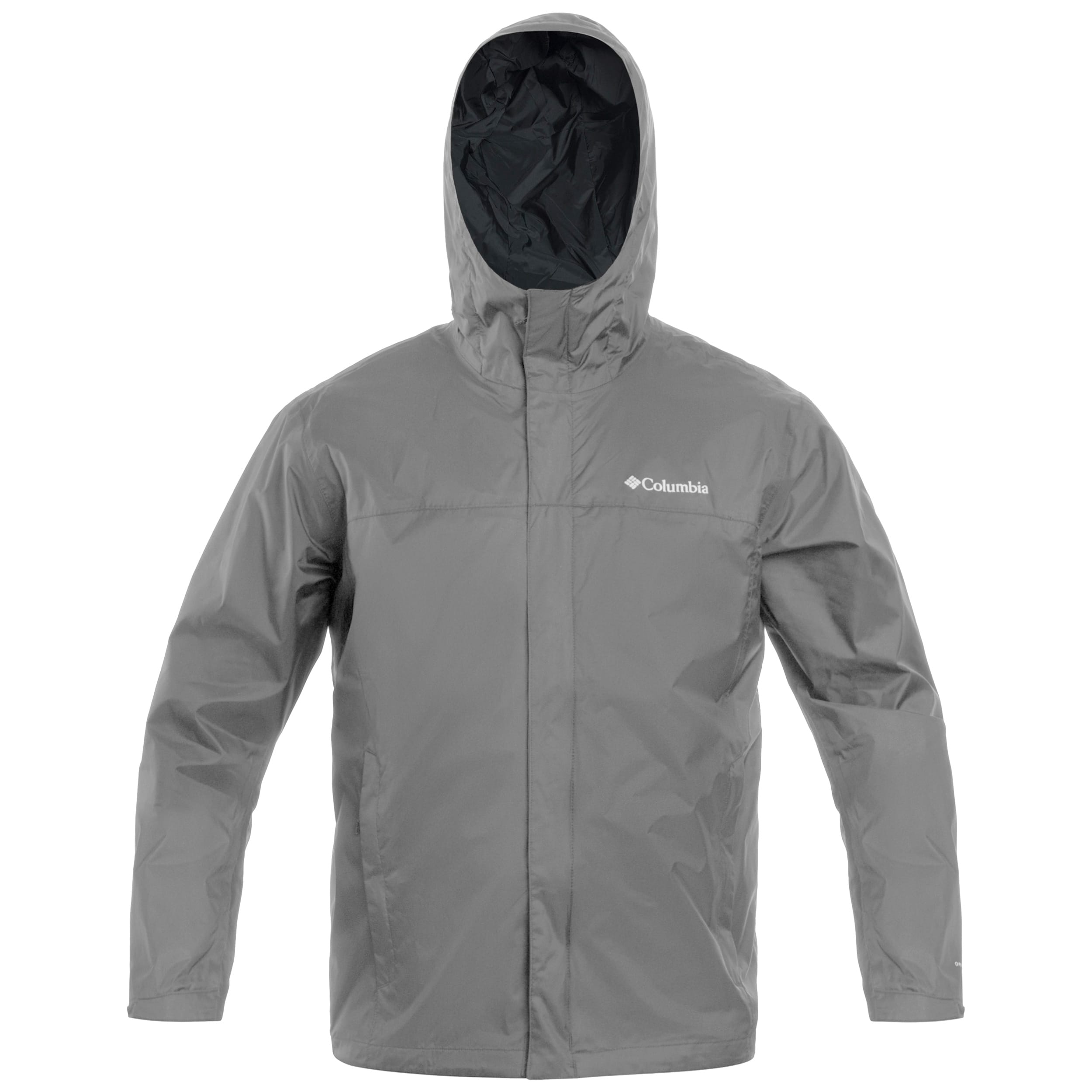 Куртка Columbia Watertight II New - City Grey