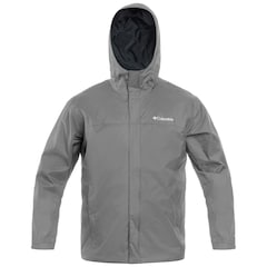 Kurtka Columbia Watertight II New - City Grey