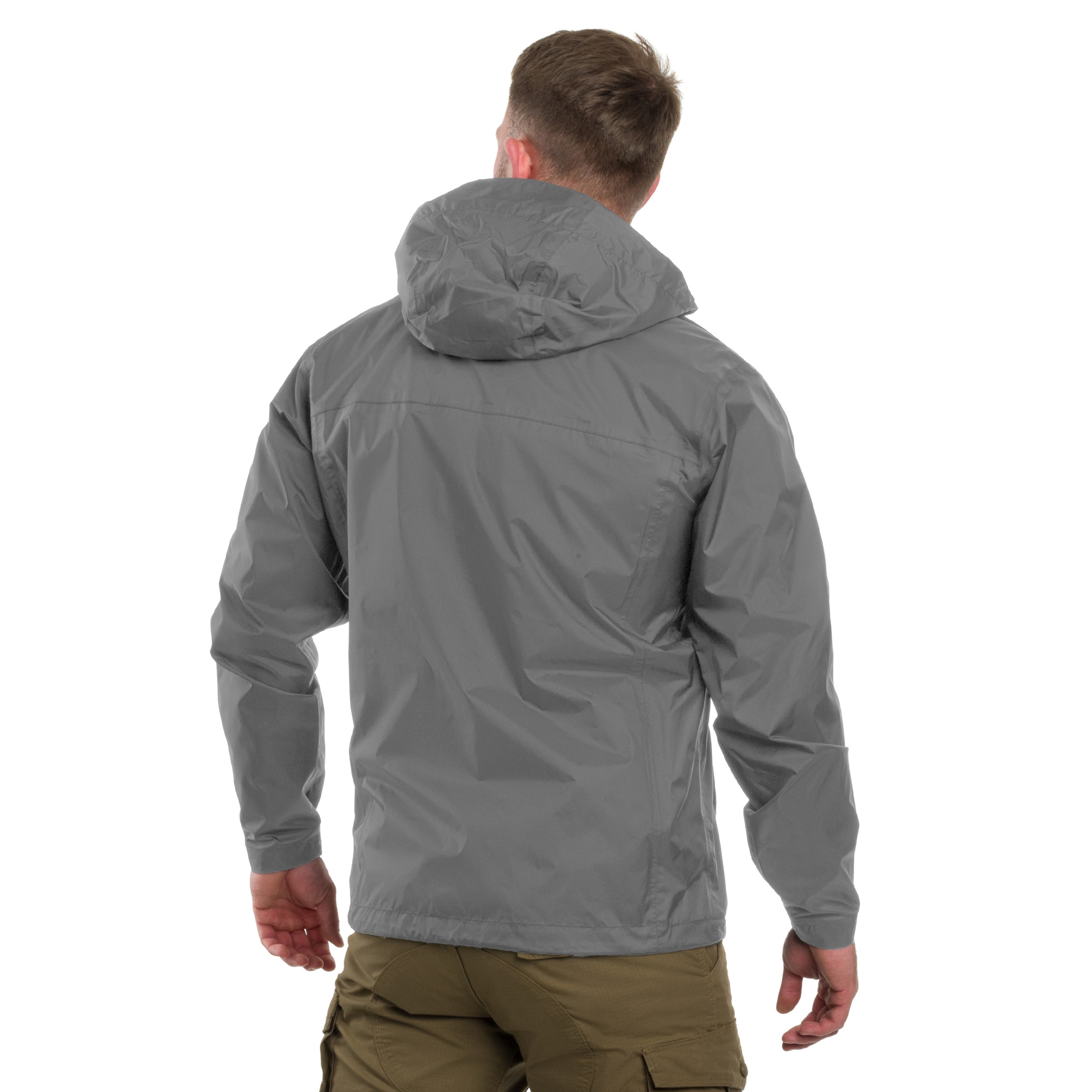 Куртка Columbia Watertight II New - City Grey