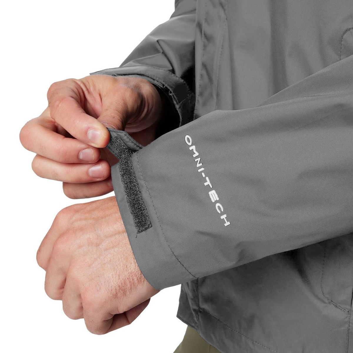 Куртка Columbia Watertight II New - City Grey