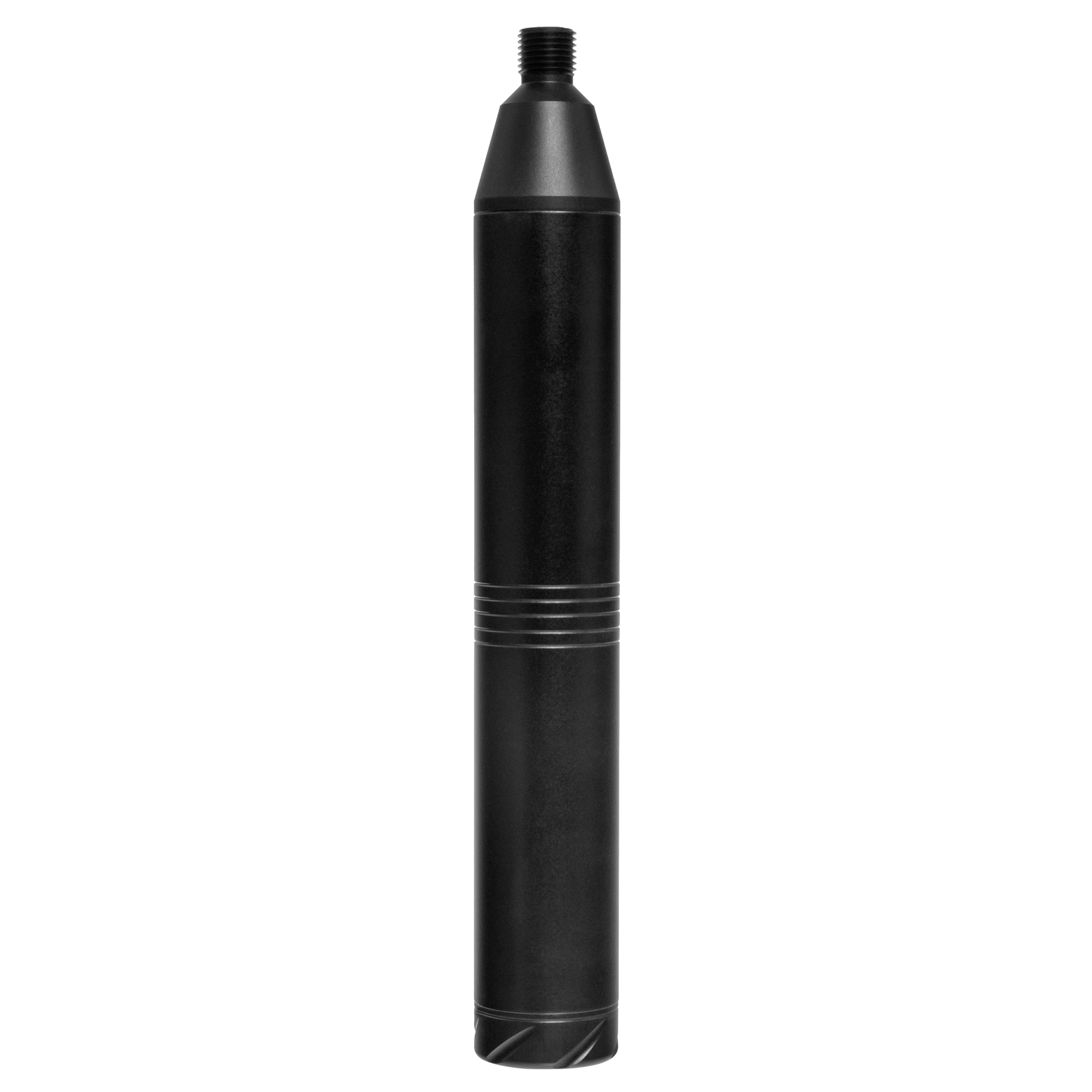Tłumik Air Arms Q-Tec Moderator 4,5 mm - Male