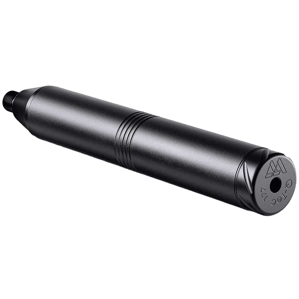 Tłumik Air Arms Q-Tec Moderator 4,5 mm - Male
