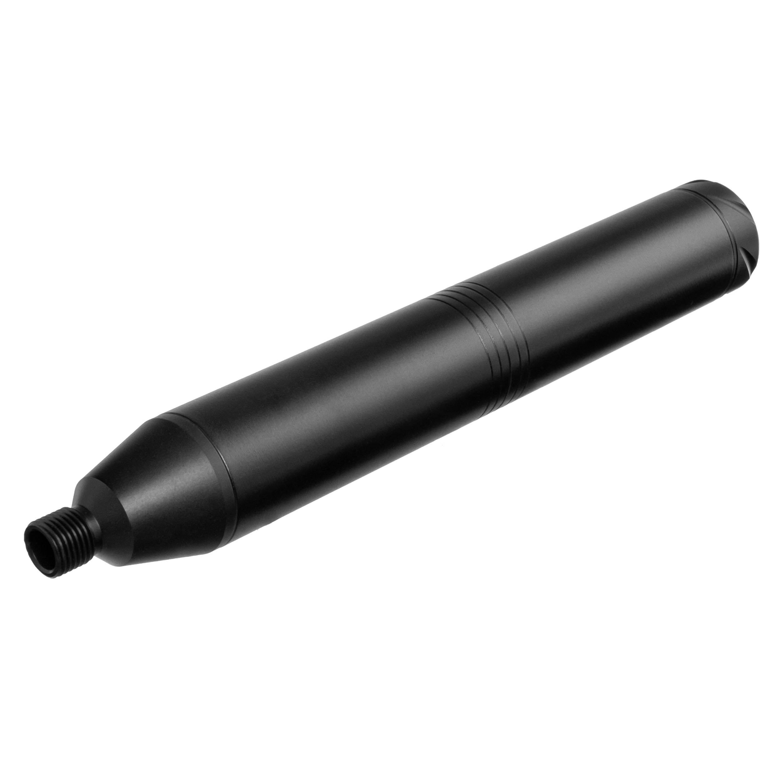 Tłumik Air Arms Q-Tec Moderator 4,5 mm - Male