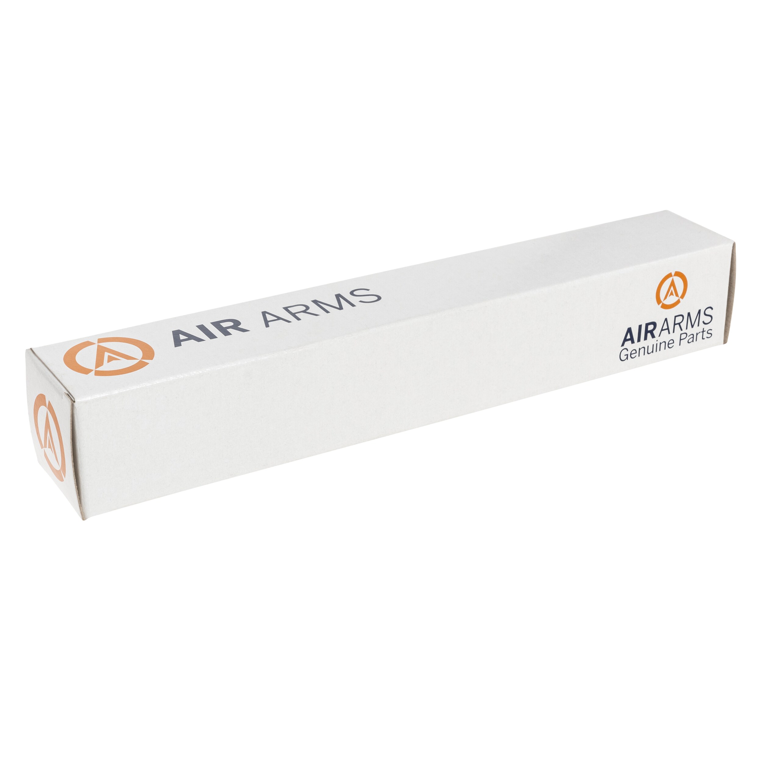 Tłumik Air Arms Q-Tec Moderator 4,5 mm - Male