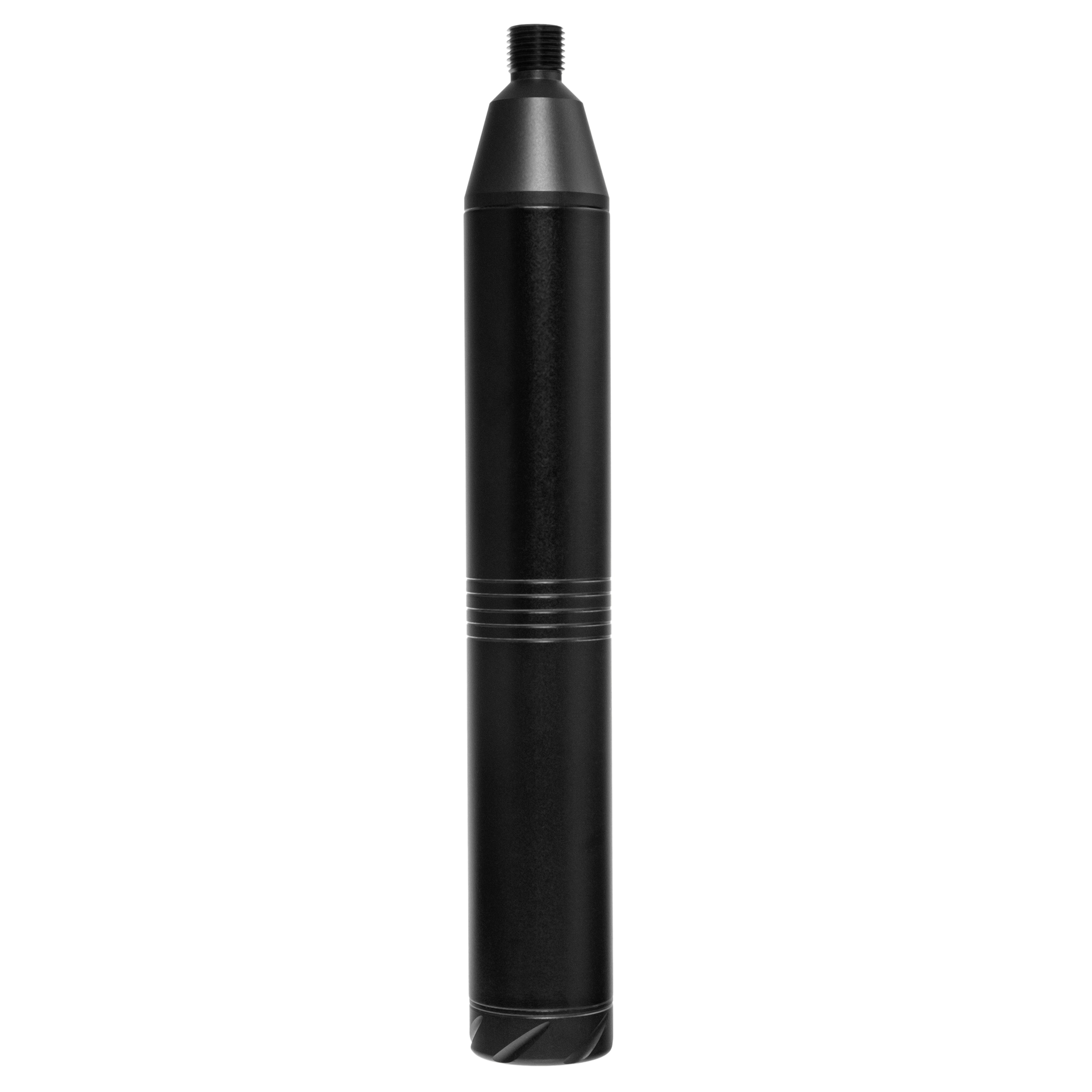 Tłumik Air Arms Q-Tec Moderator 5,5 mm - Male