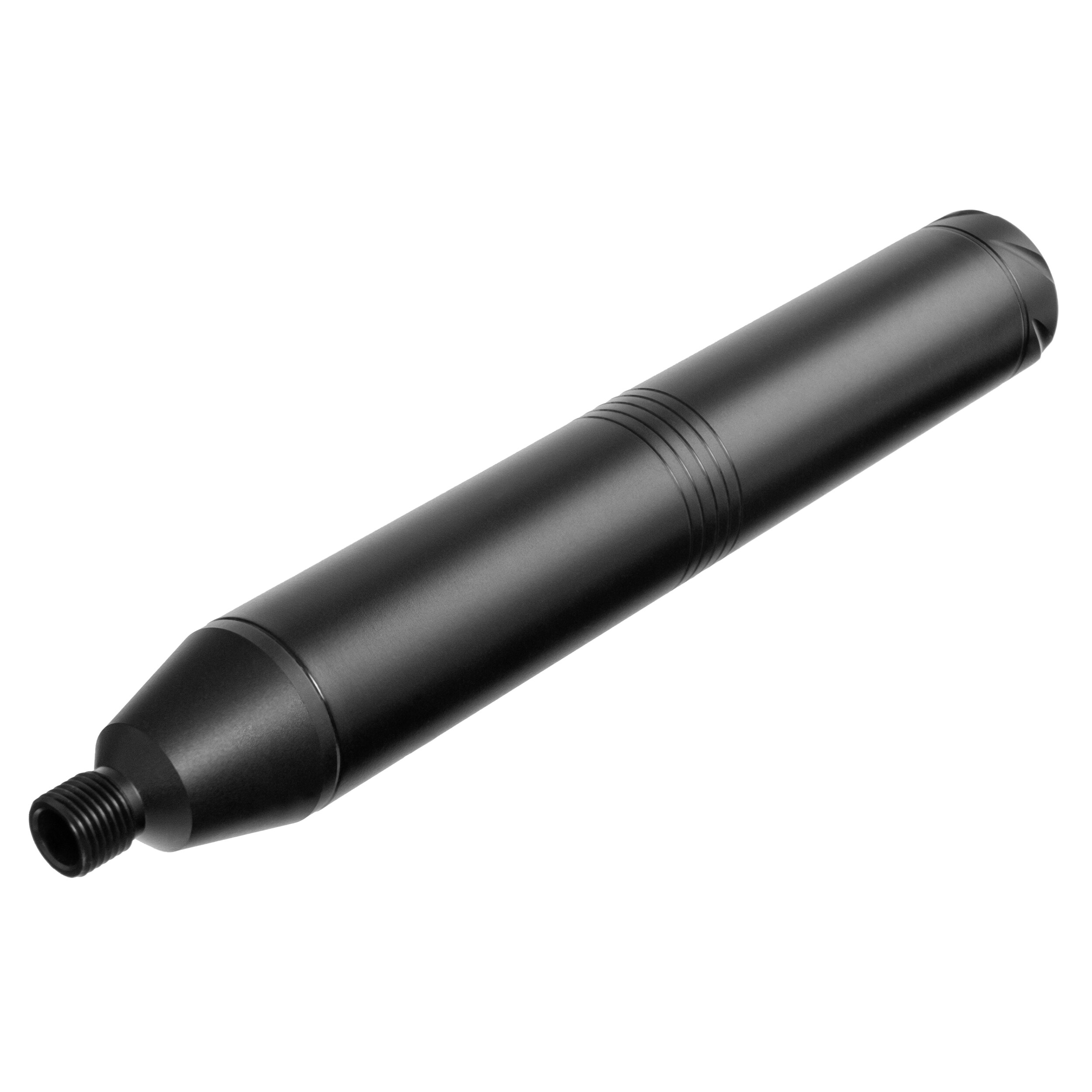 Tłumik Air Arms Q-Tec Moderator 5,5 mm - Male