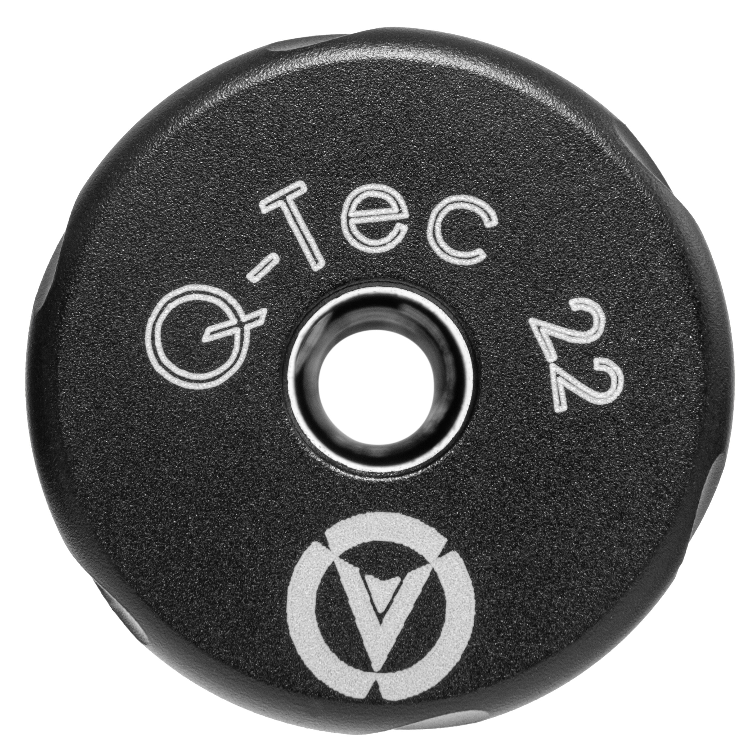 Tłumik Air Arms Q-Tec Moderator 5,5 mm - Male