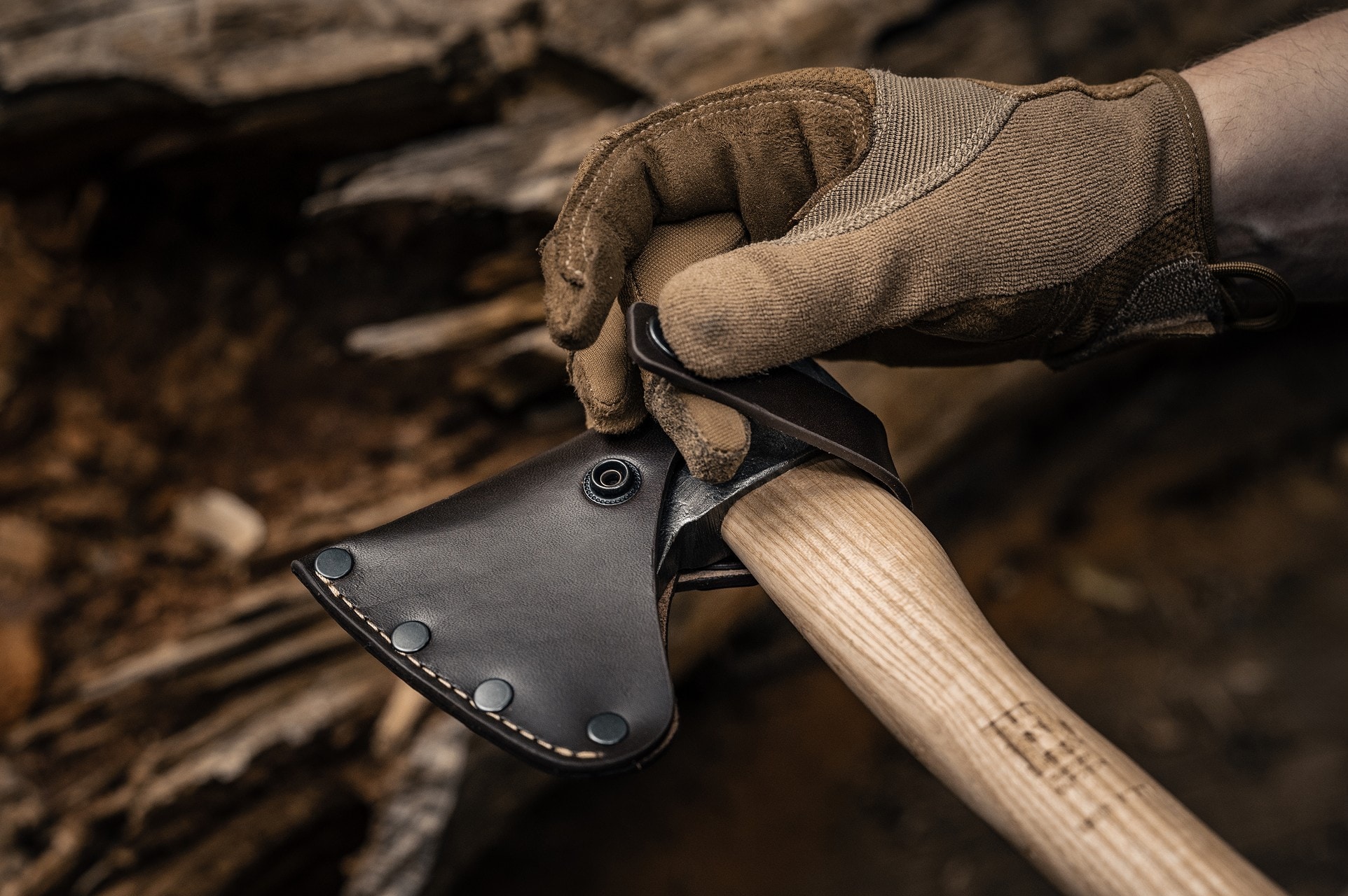 Toporek Badger Outdoor Pioneer