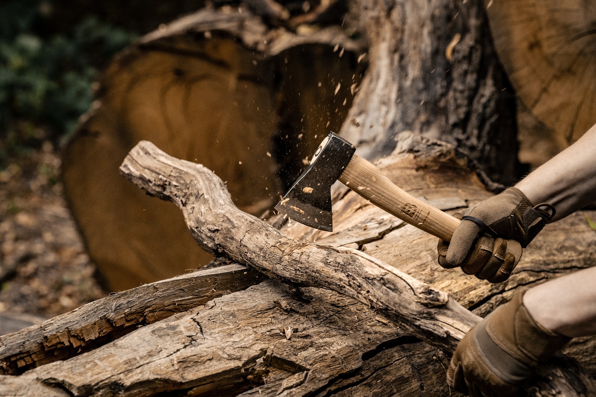 Toporek Badger Outdoor Pioneer