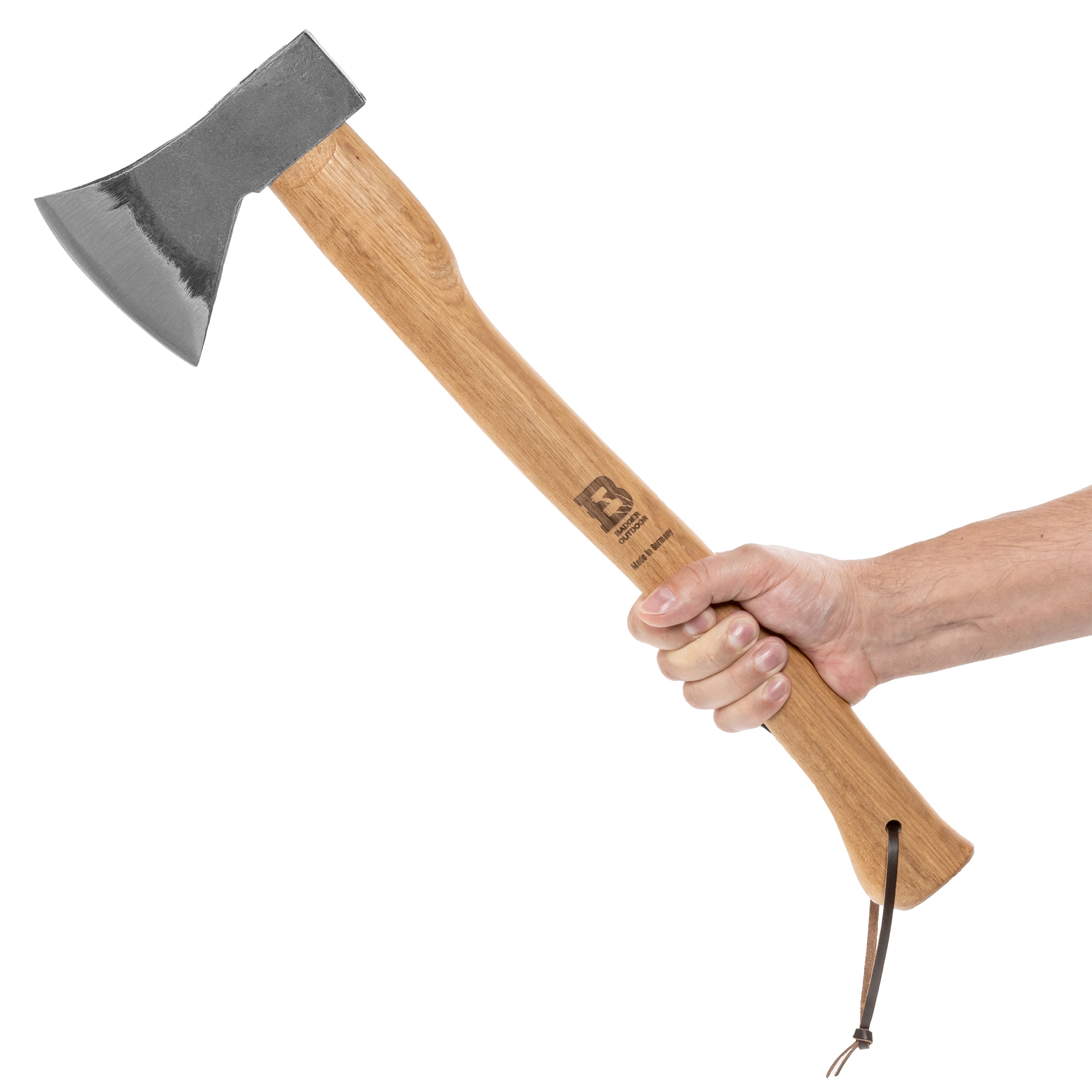 Siekiera Badger Outdoor Timber