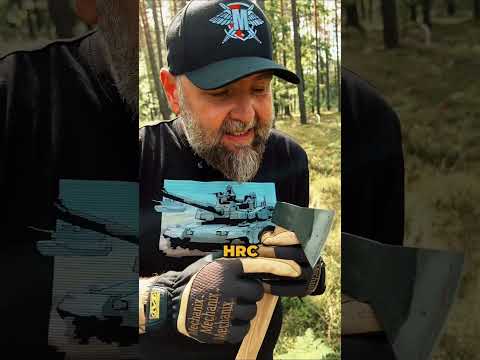 Siekiera Badger Outdoor Timber