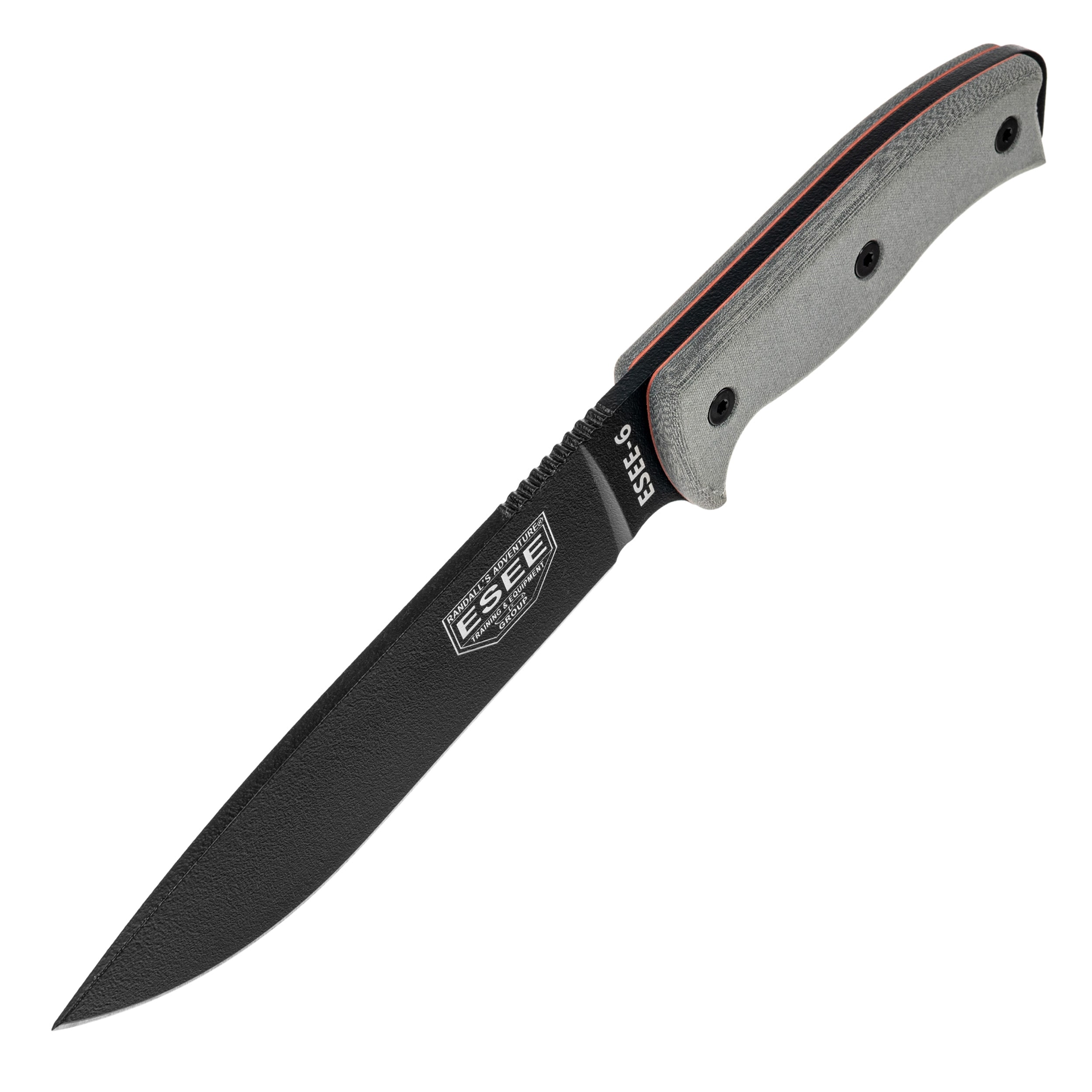 Nóż ESEE Model 6