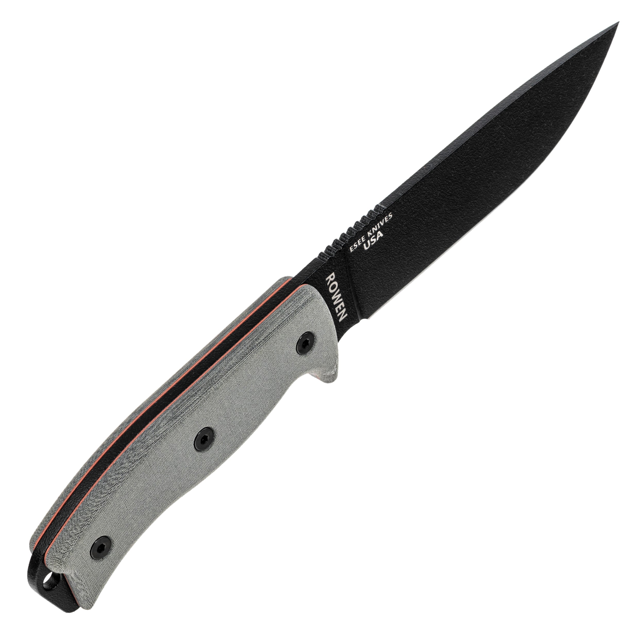 Nóż ESEE Model 6
