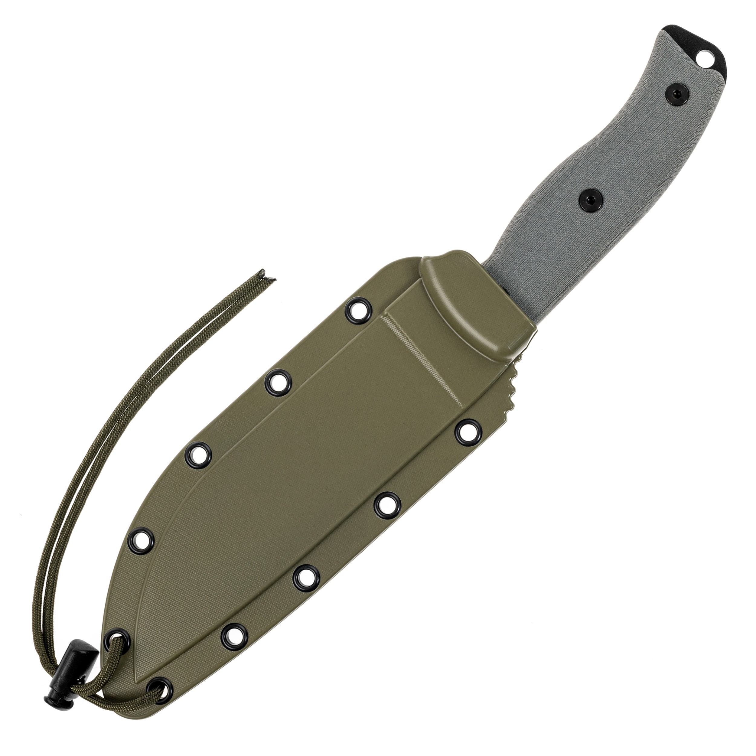 Nóż ESEE Model 6