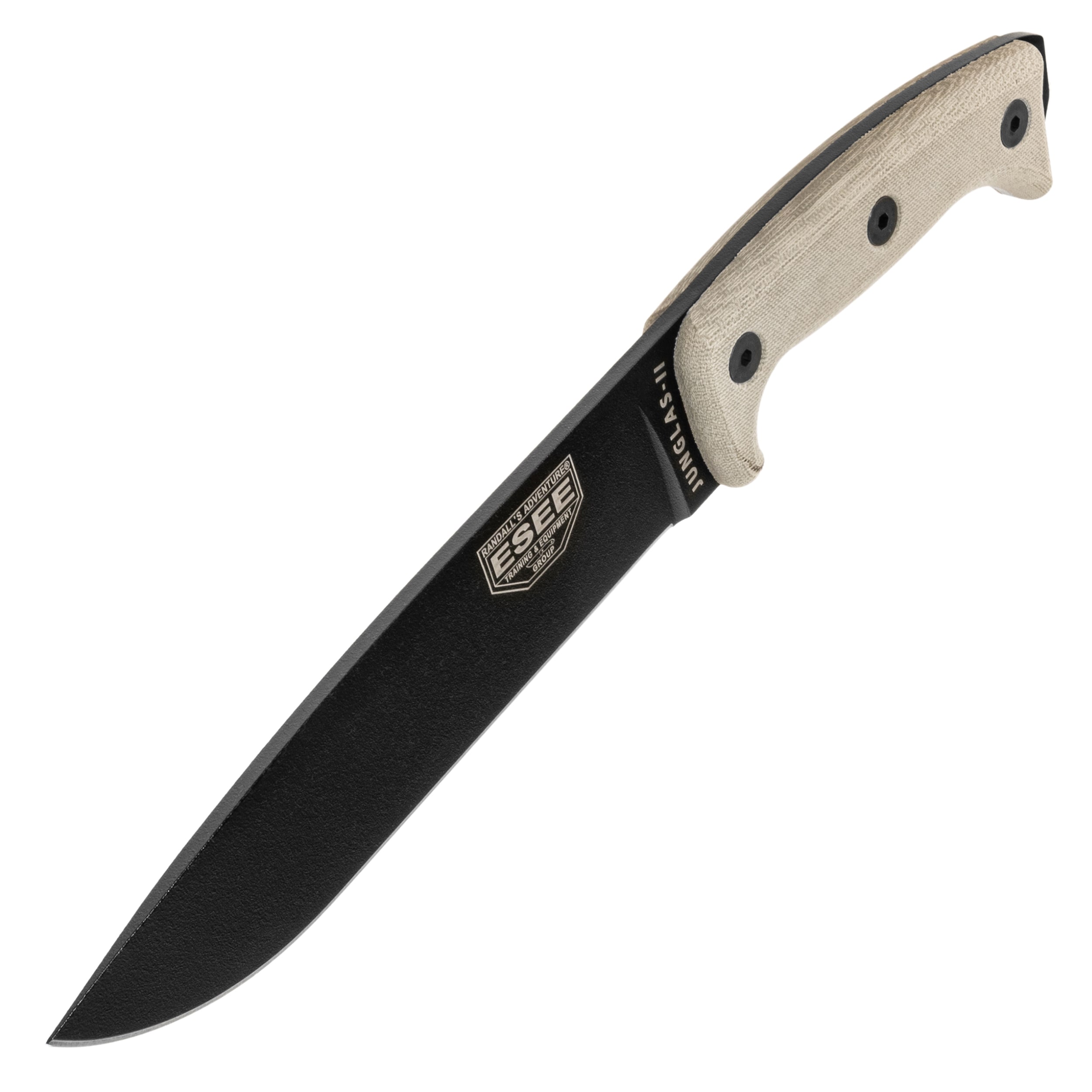 Nóż ESEE Junglas II