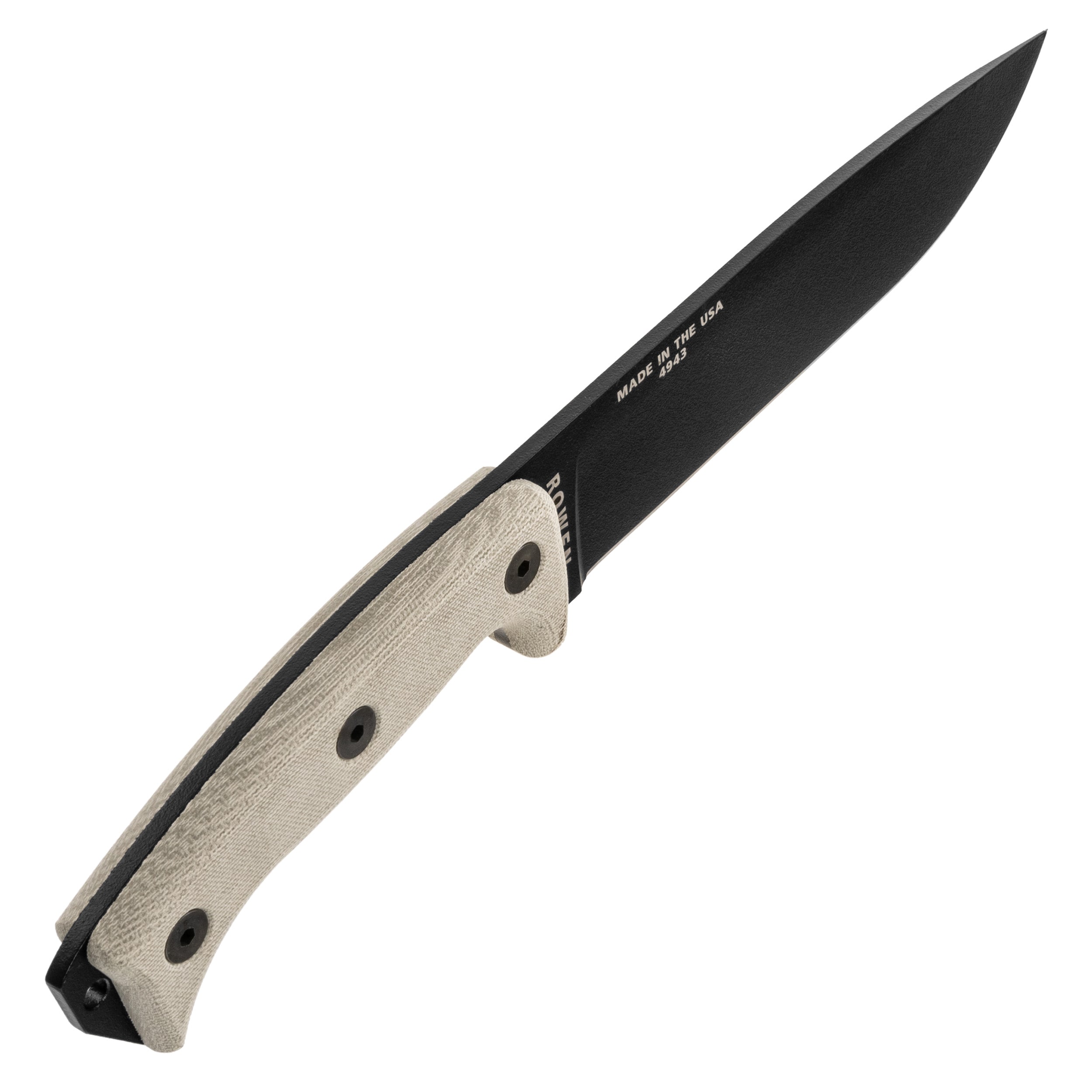 Nóż ESEE Junglas II