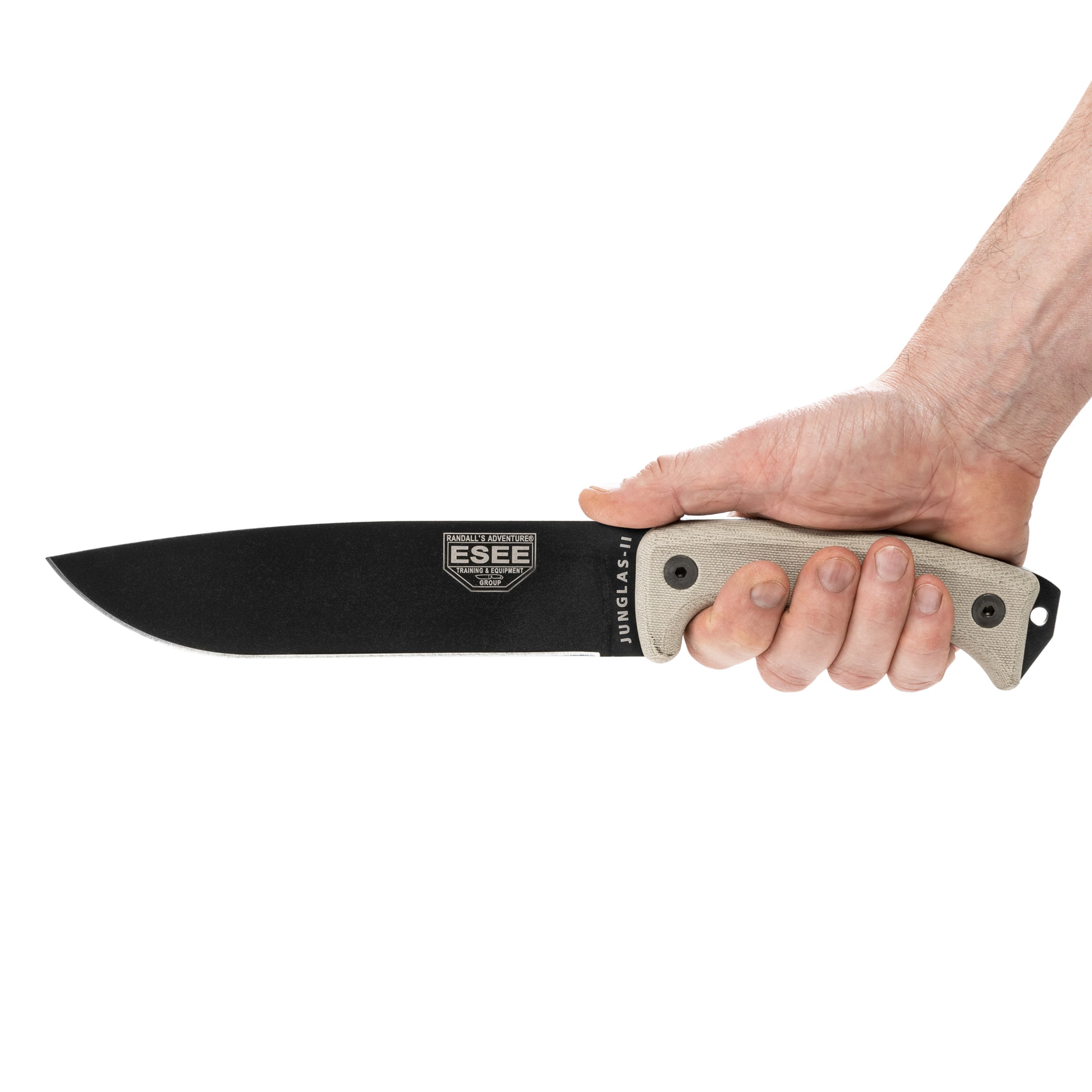 Nóż ESEE Junglas II