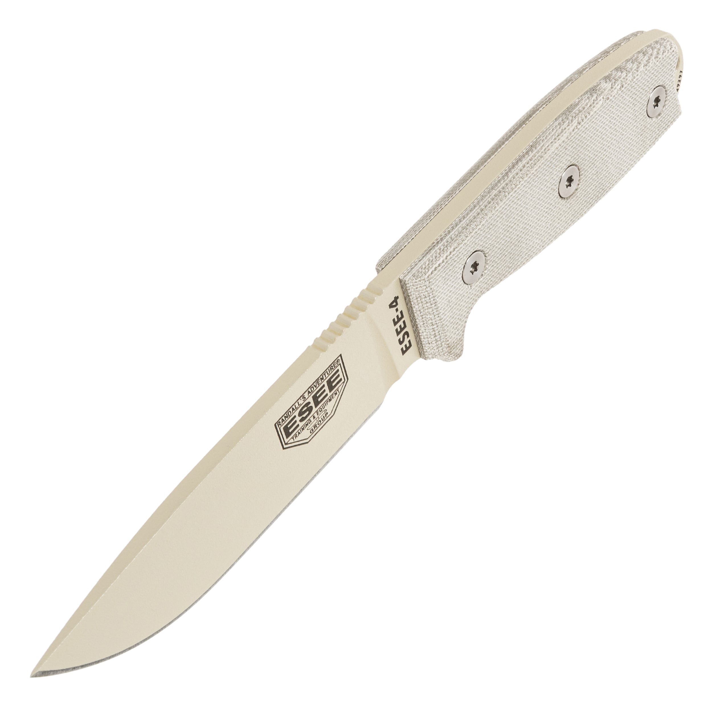 Nóż ESEE Model 4