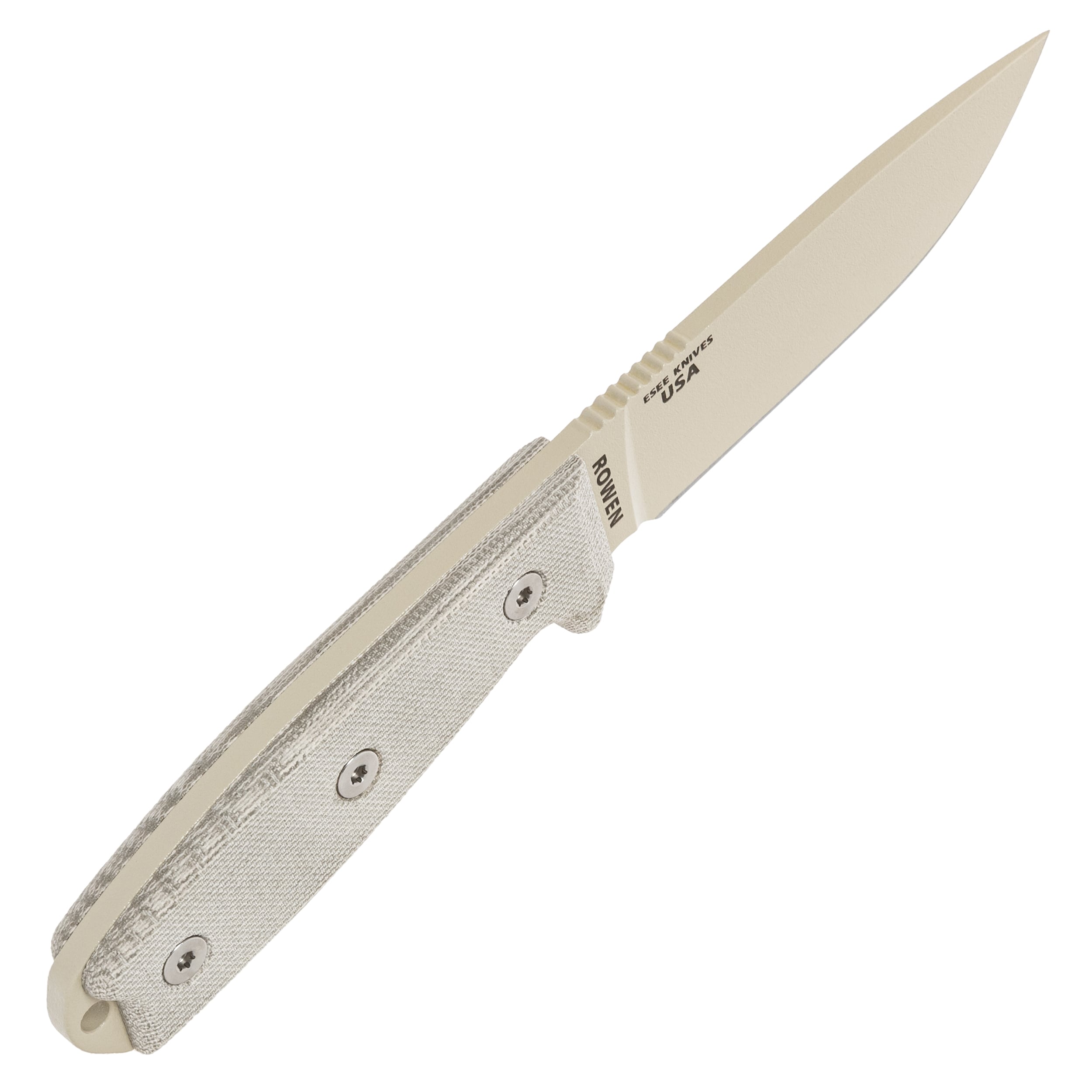 Nóż ESEE Model 4