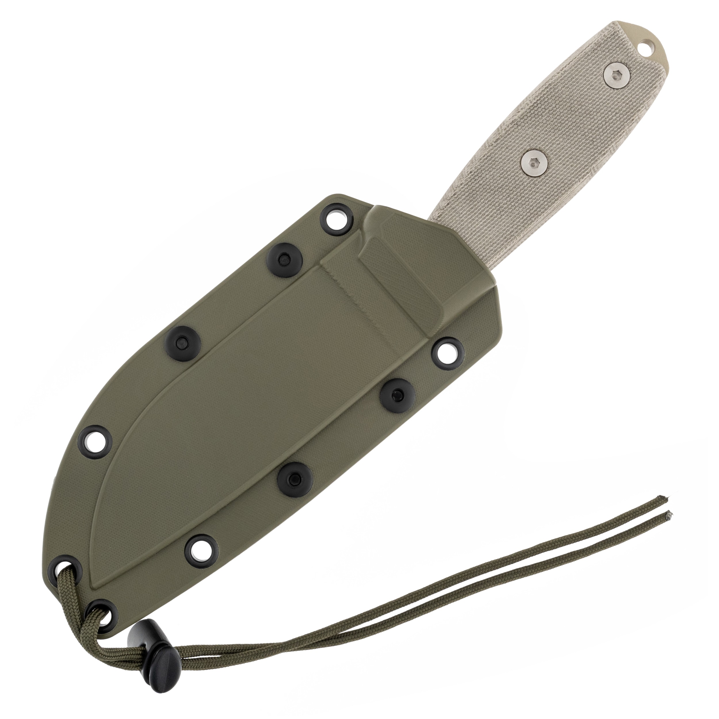Nóż ESEE Model 4