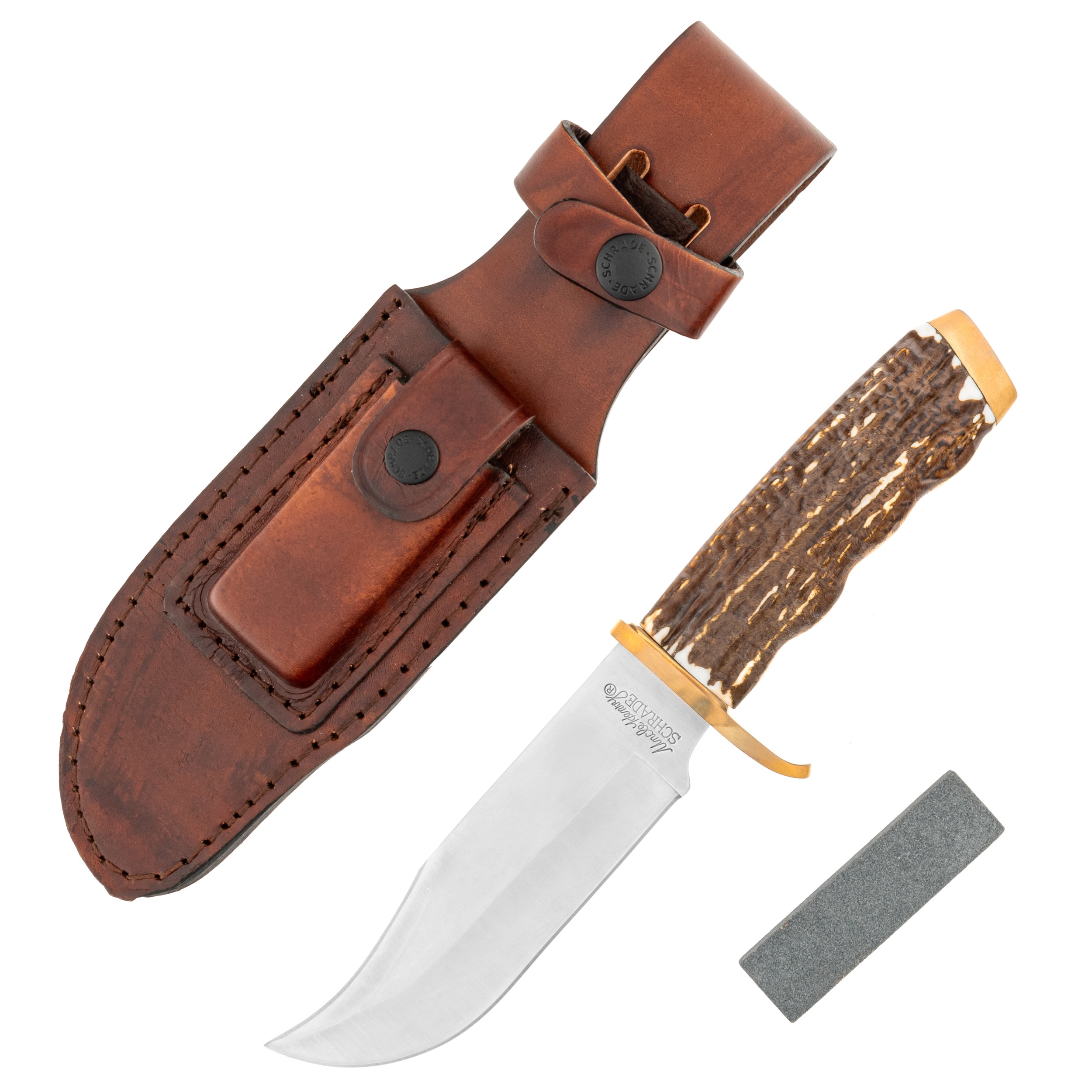 Nóż Schrade Uncle Henry Fixed Blade
