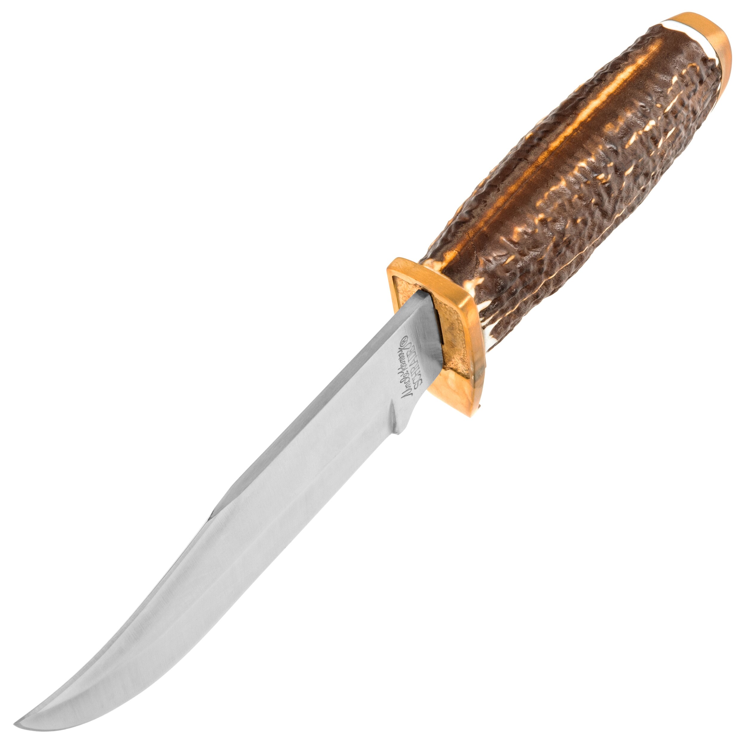 Nóż Schrade Uncle Henry Fixed Blade