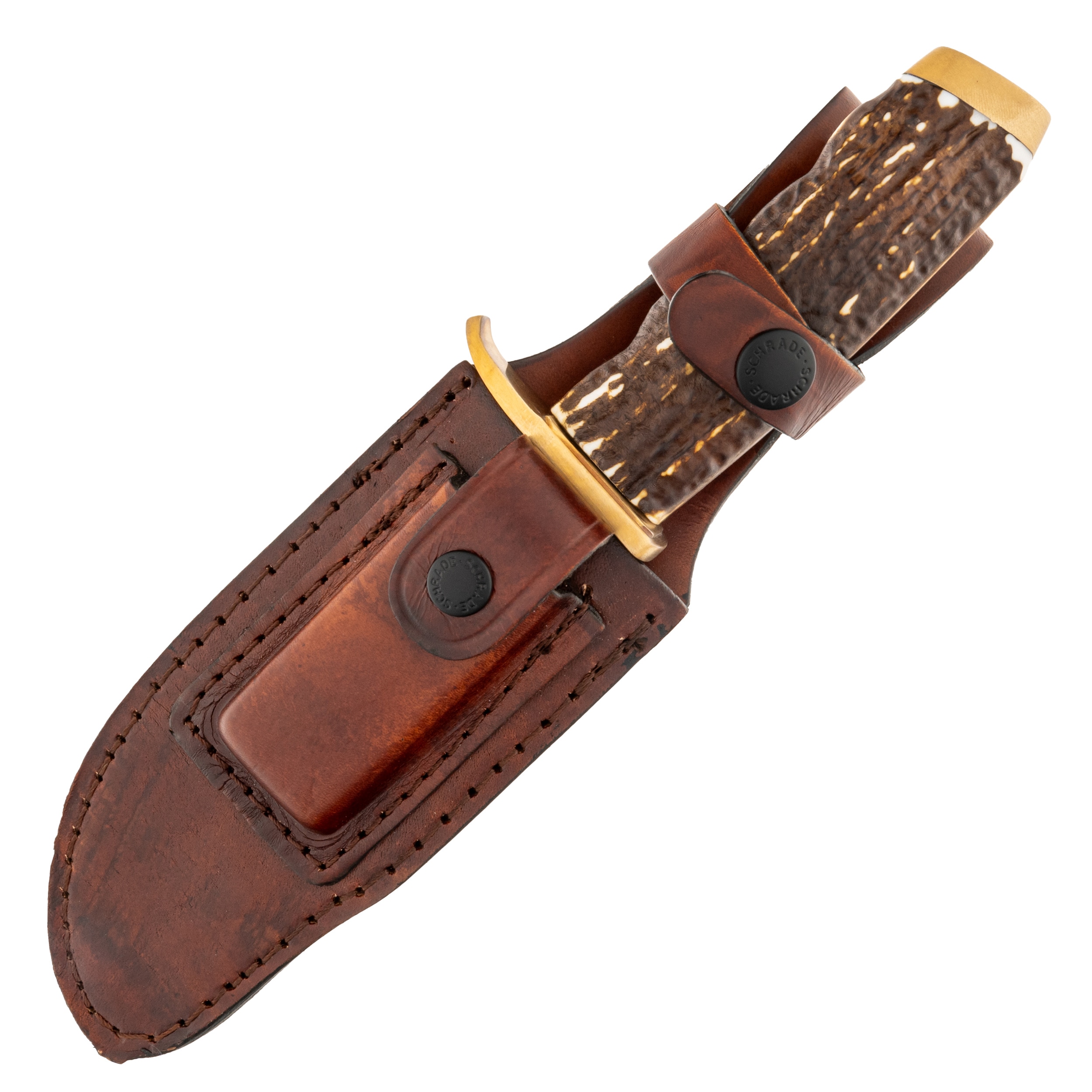 Nóż Schrade Uncle Henry Fixed Blade