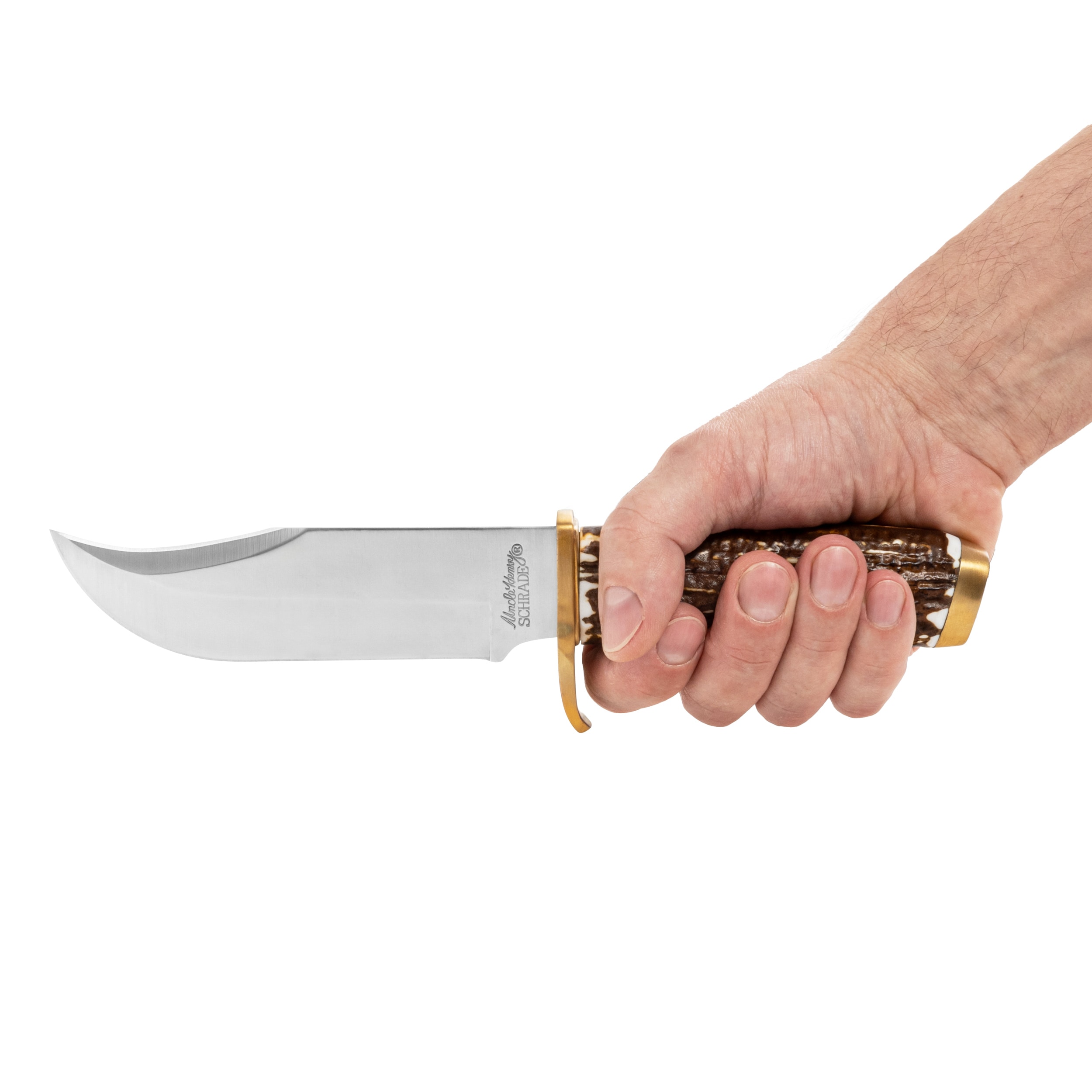 Nóż Schrade Uncle Henry Fixed Blade