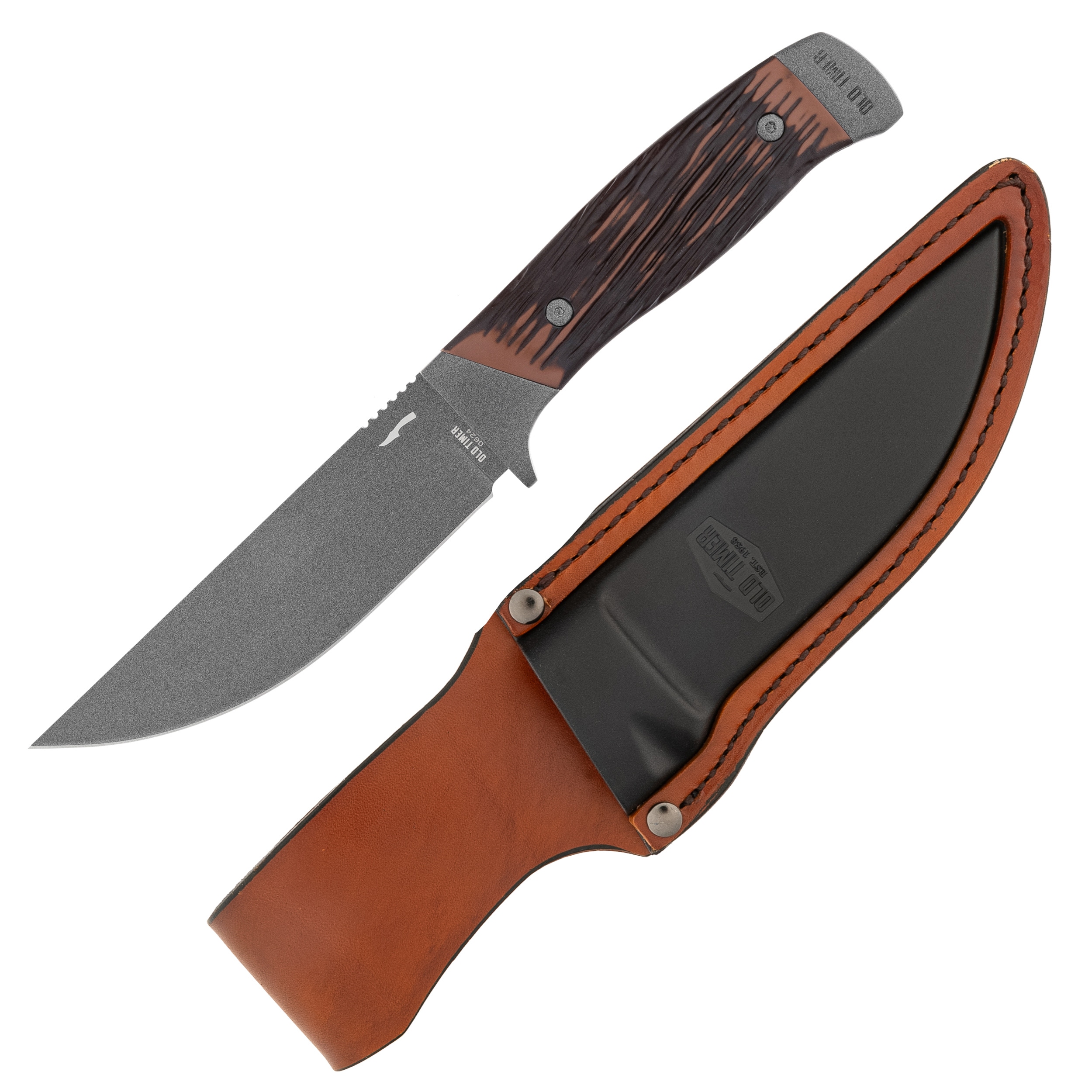 Nóż Schrade Frontier Old Timer