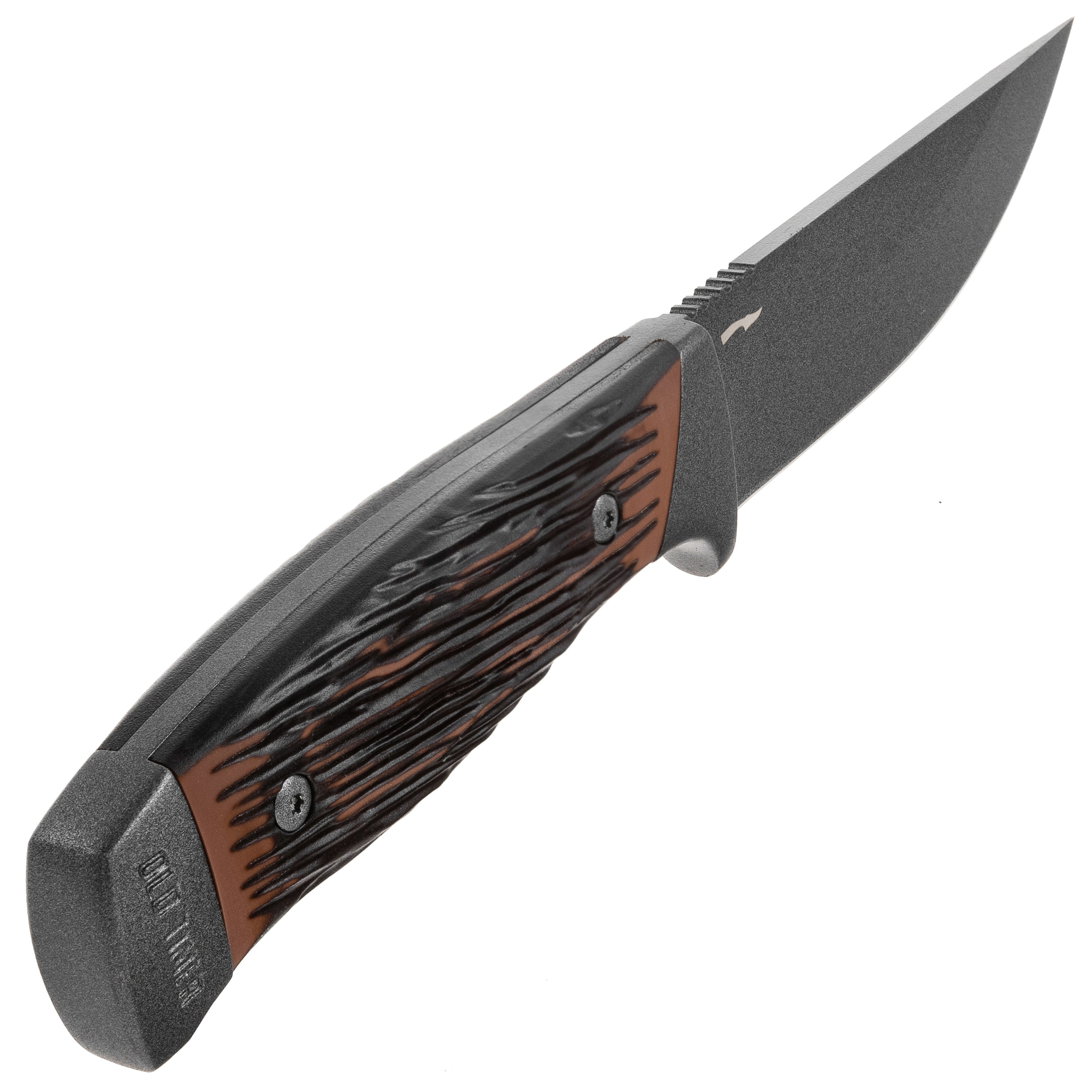 Nóż Schrade Frontier Old Timer