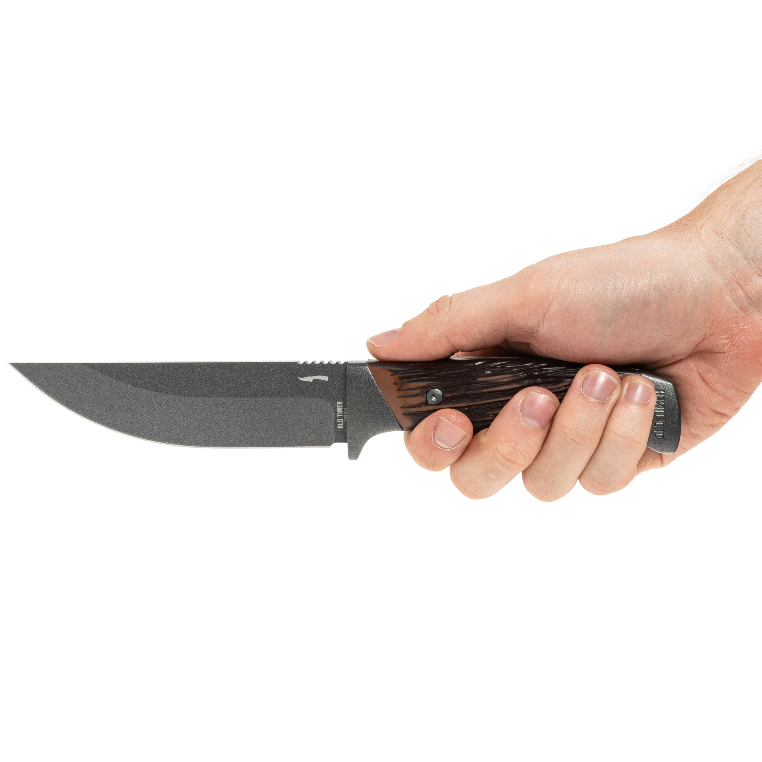 Nóż Schrade Frontier Old Timer