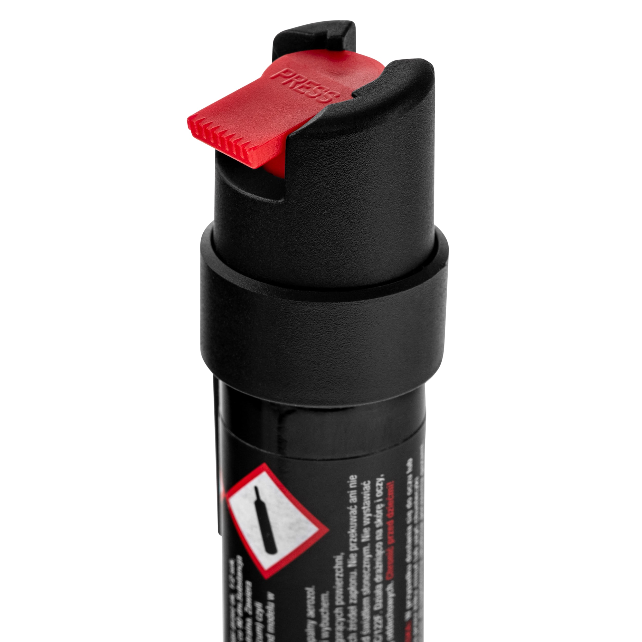 Gaz pieprzowy Sabre Red P-22G 19,8 ml - żel