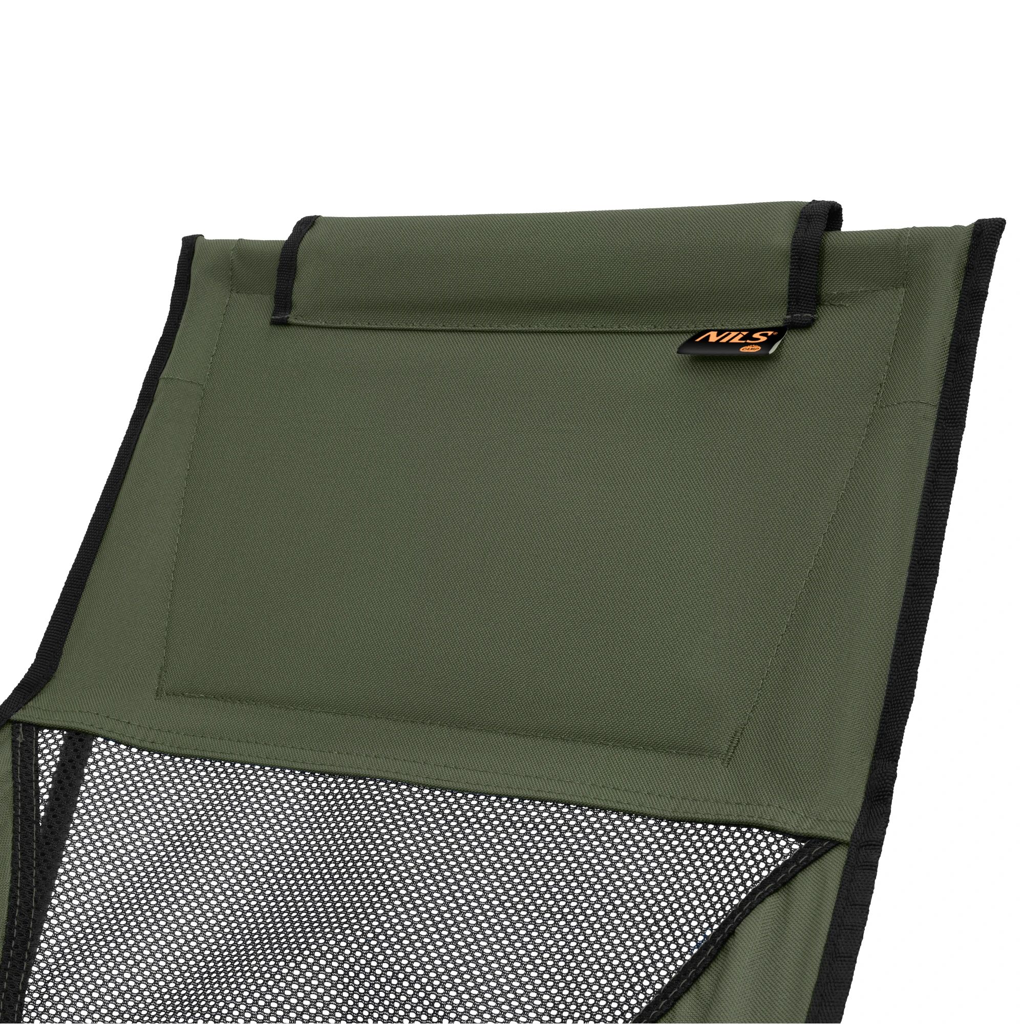Krzesło turystyczne Nils Camp Ultralight NC3321 - Khaki