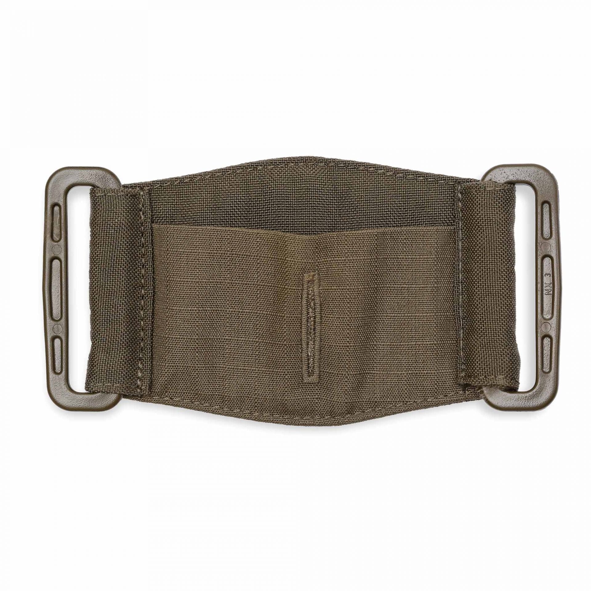 Пряжка UF PRO U.S. Waist/Flex Belt-Buckle - Brown Grey