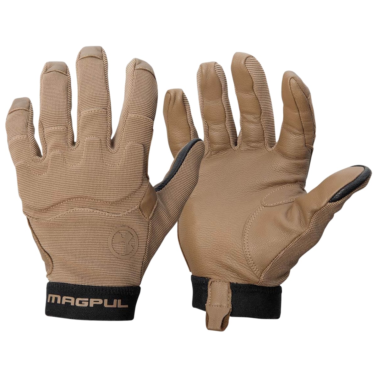 Rękawice taktyczne Magpul Patrol Glove 2.0 - Coyote