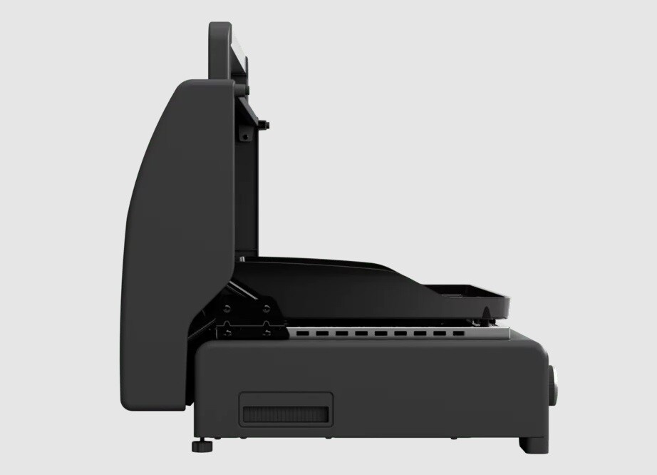 Газовий гриль Campingaz Plancha Onyx 2 Cook